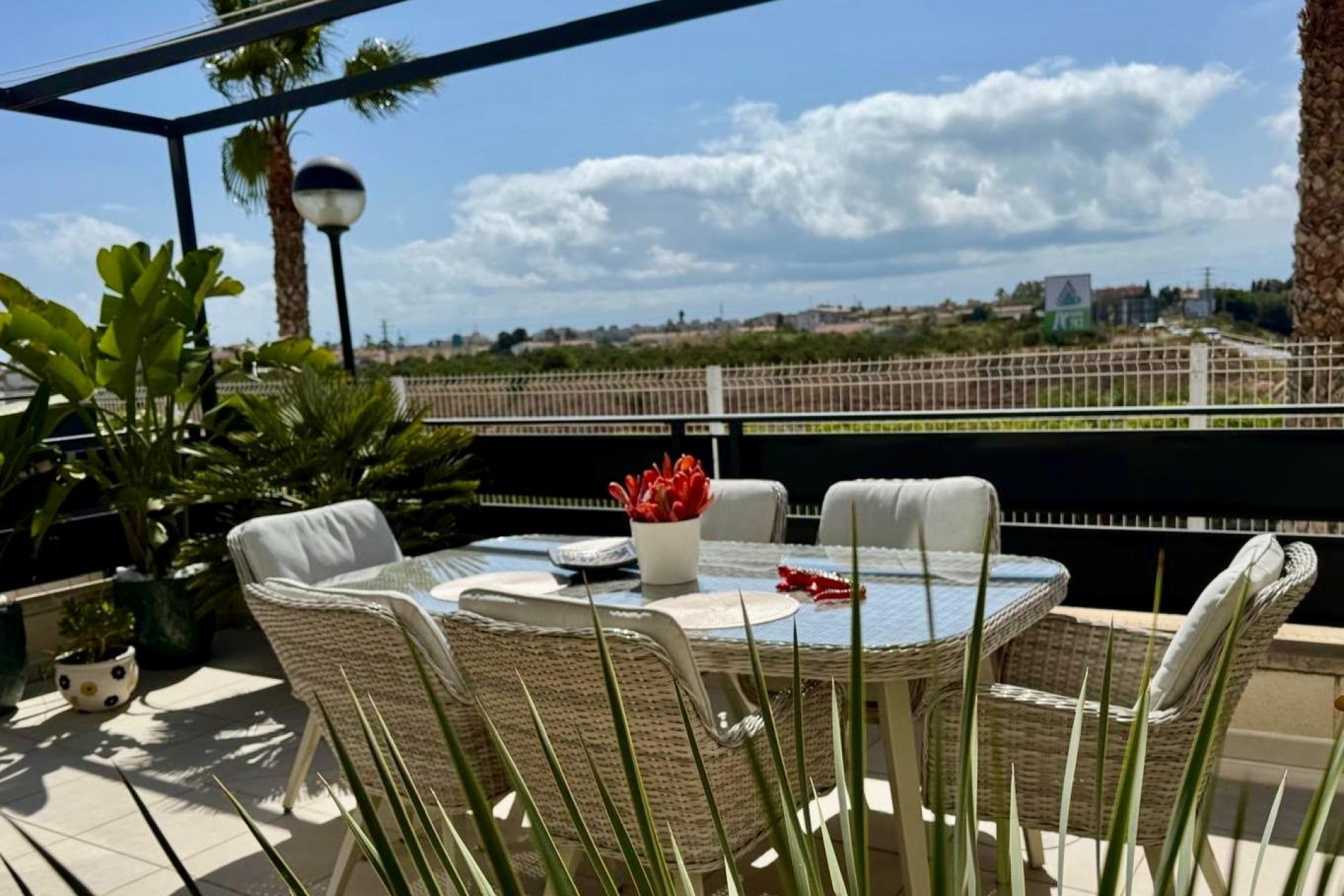 Resale - Duplex -
Orihuela Costa - Lomas de Cabo Roig