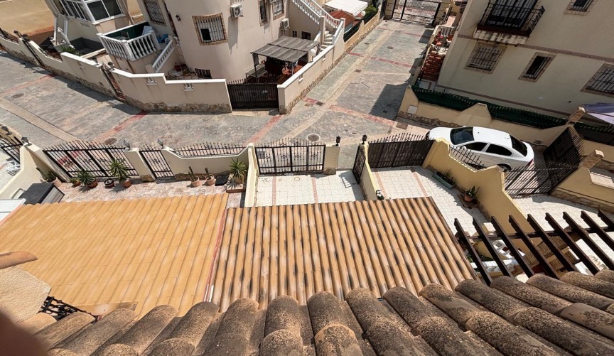 Resale - Duplex -
Orihuela Costa - Los Almendros-la Florida