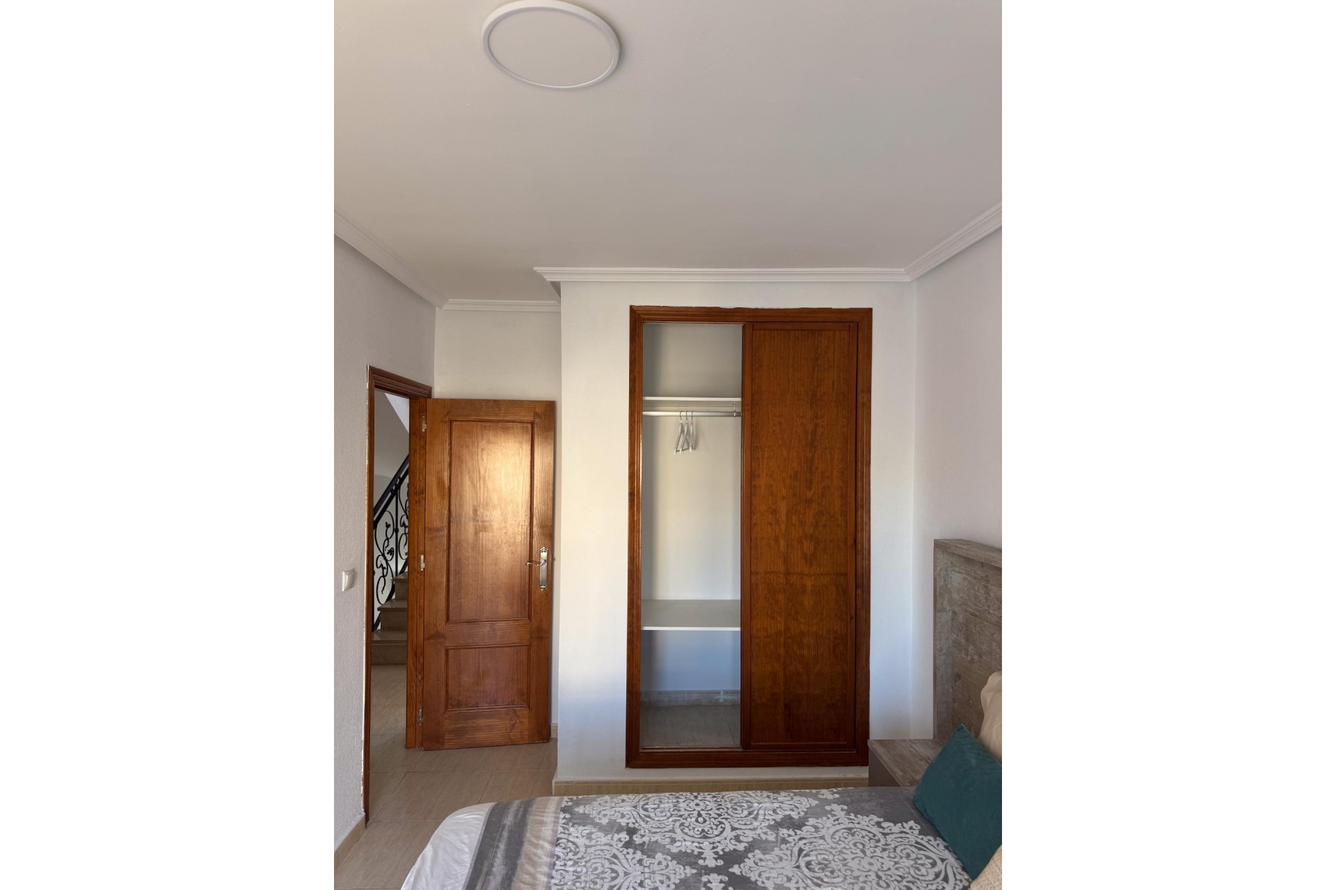 Resale - Duplex -
Orihuela Costa - Los Almendros-la Florida