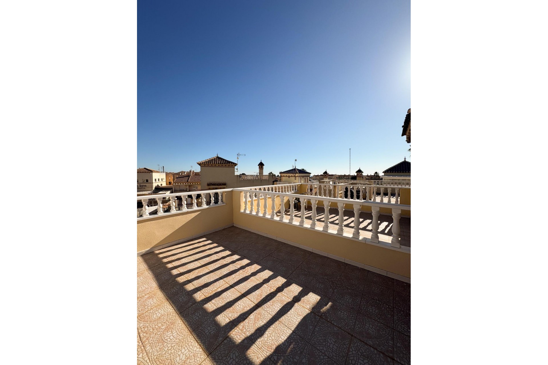 Resale - Duplex -
Orihuela Costa - Los Almendros-la Florida