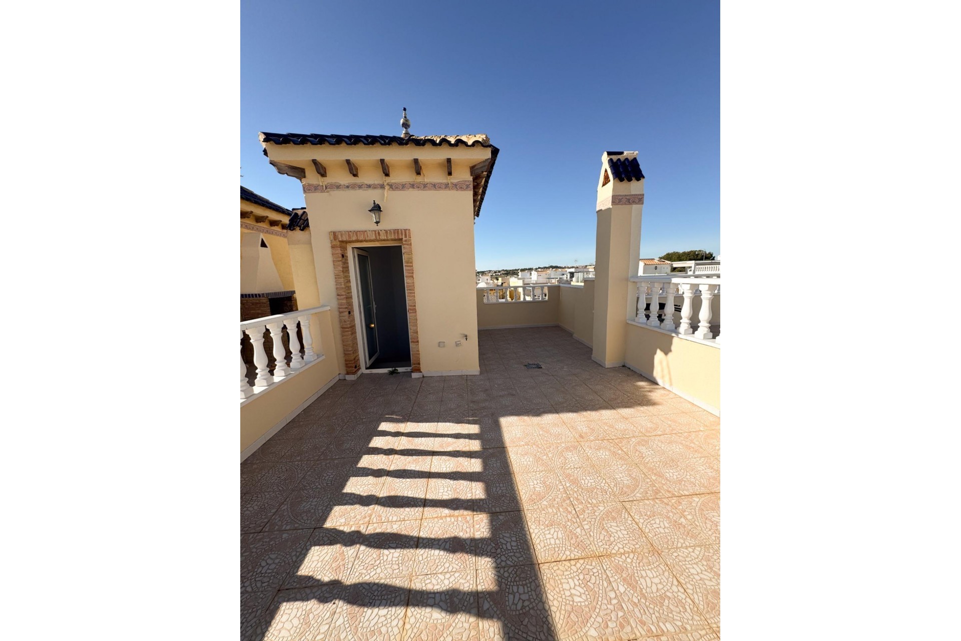 Resale - Duplex -
Orihuela Costa - Los Almendros-la Florida