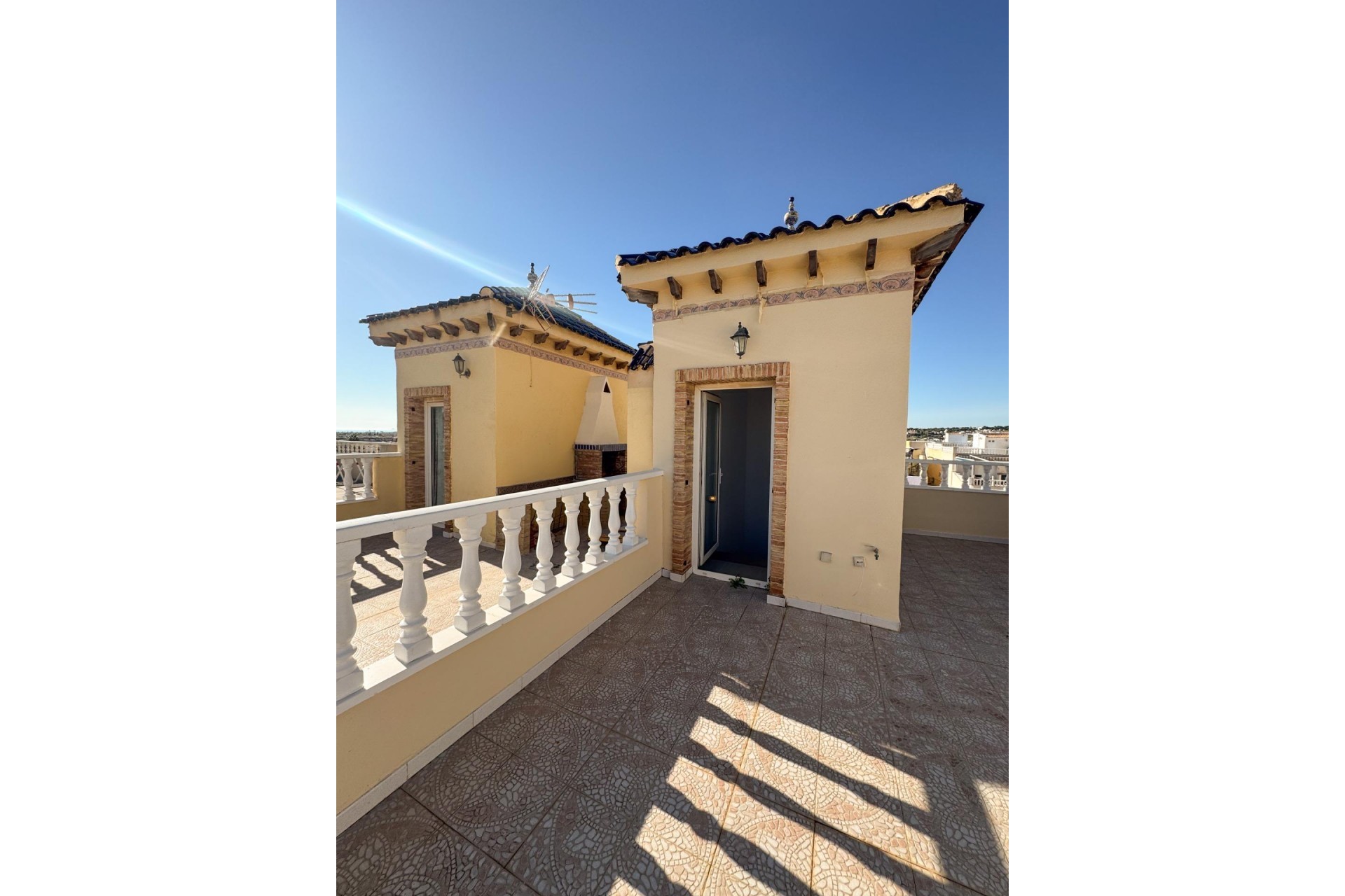 Resale - Duplex -
Orihuela Costa - Los Almendros-la Florida