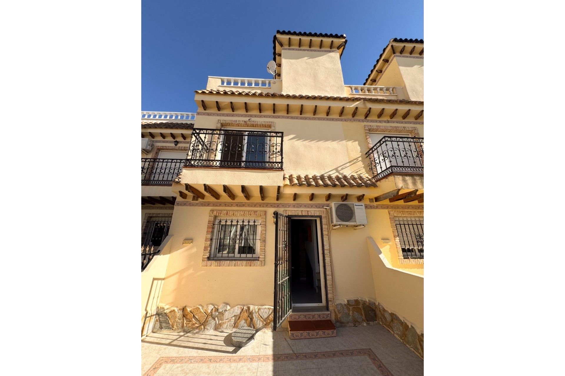 Resale - Duplex -
Orihuela Costa - Los Almendros-la Florida