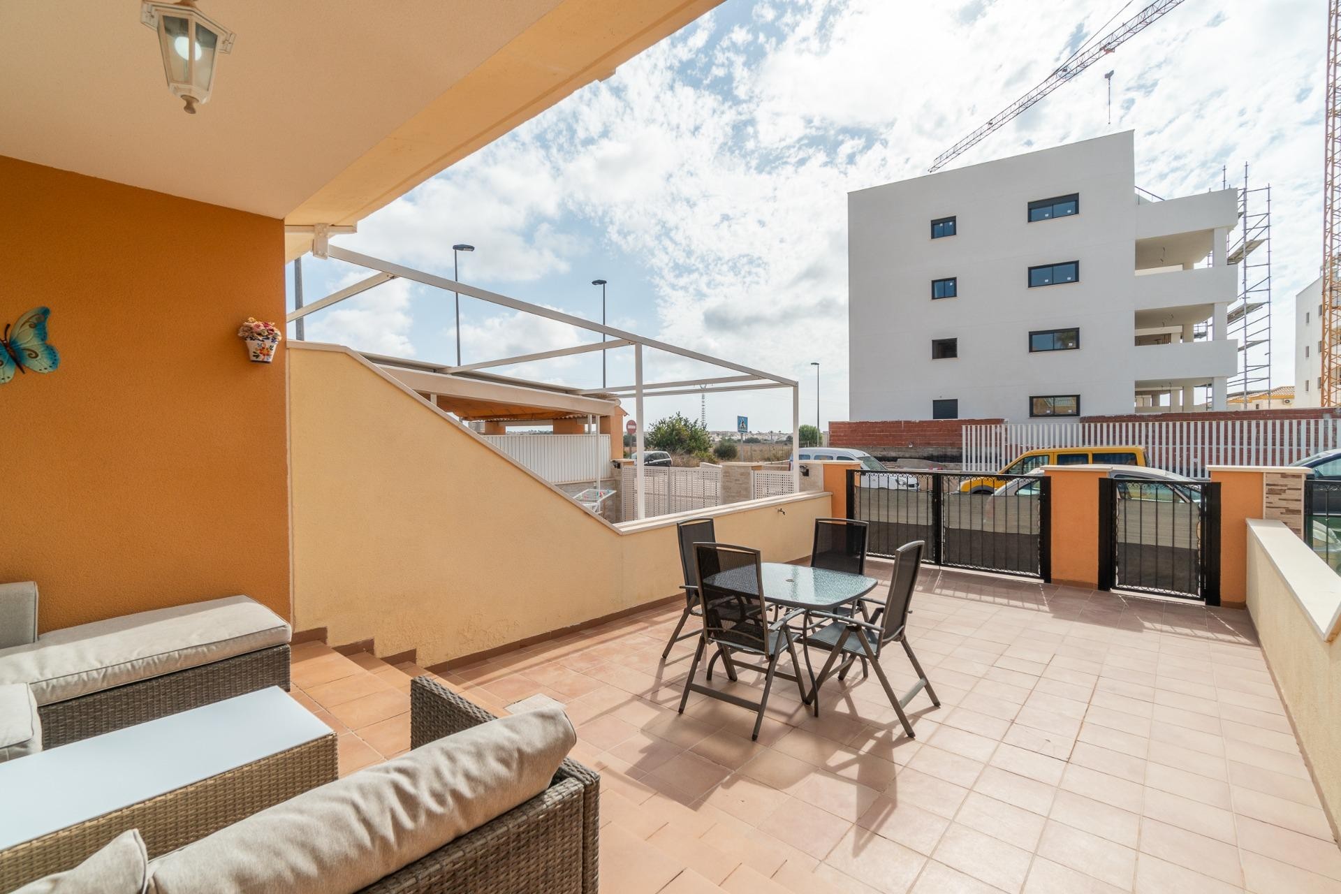 Resale - Duplex -
Orihuela Costa - Los Dolses