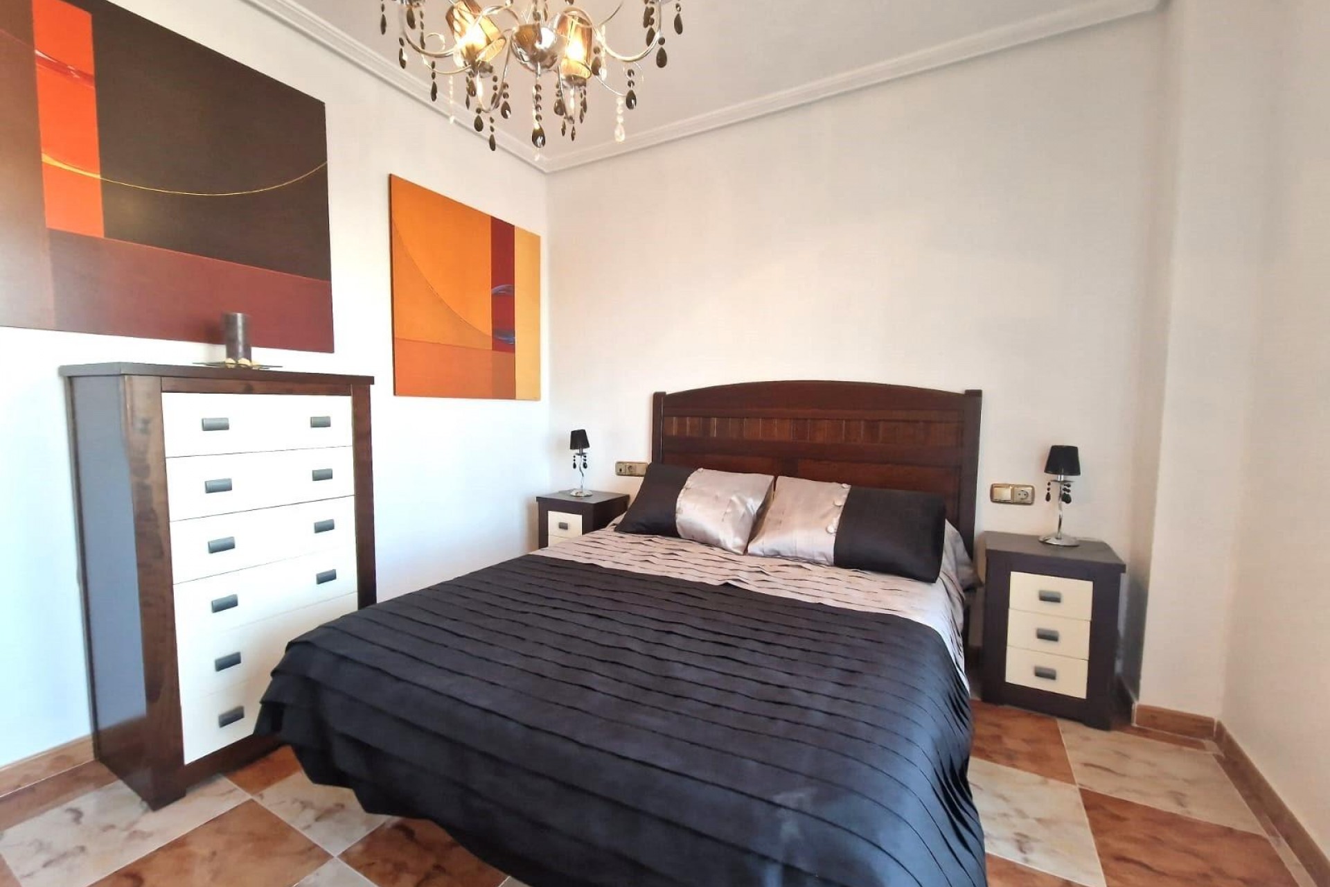 Resale - Duplex -
Orihuela Costa - Montezenia