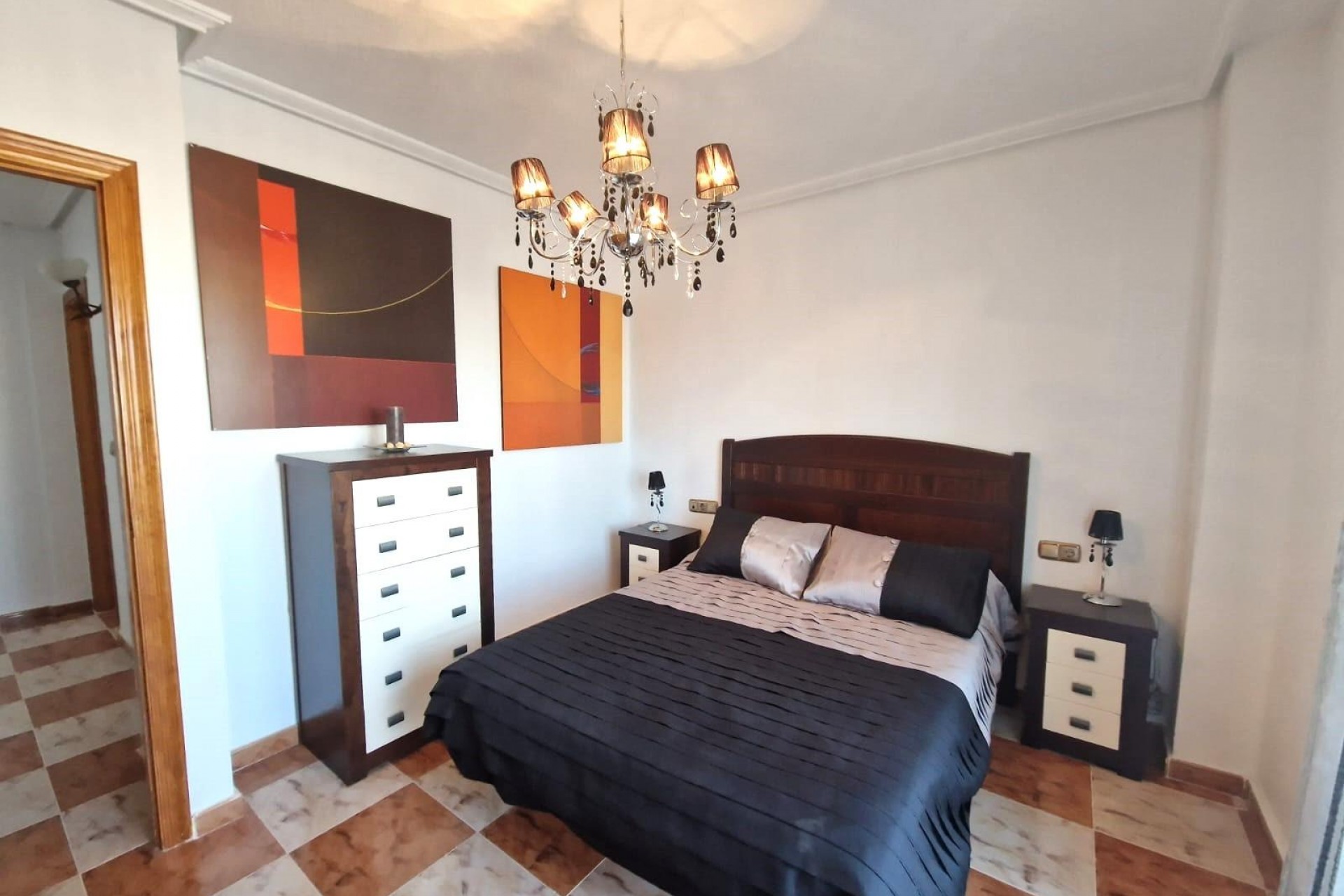 Resale - Duplex -
Orihuela Costa - Montezenia