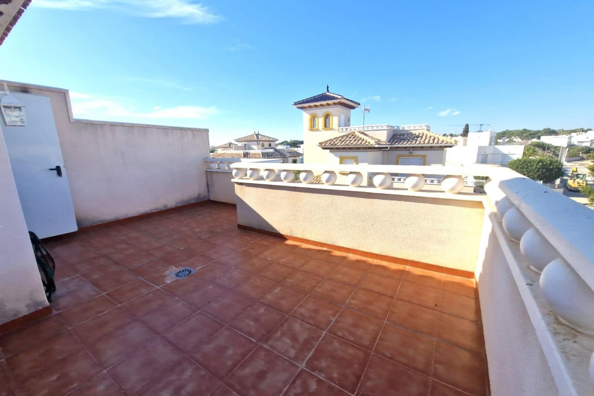 Resale - Duplex -
Orihuela Costa - Montezenia