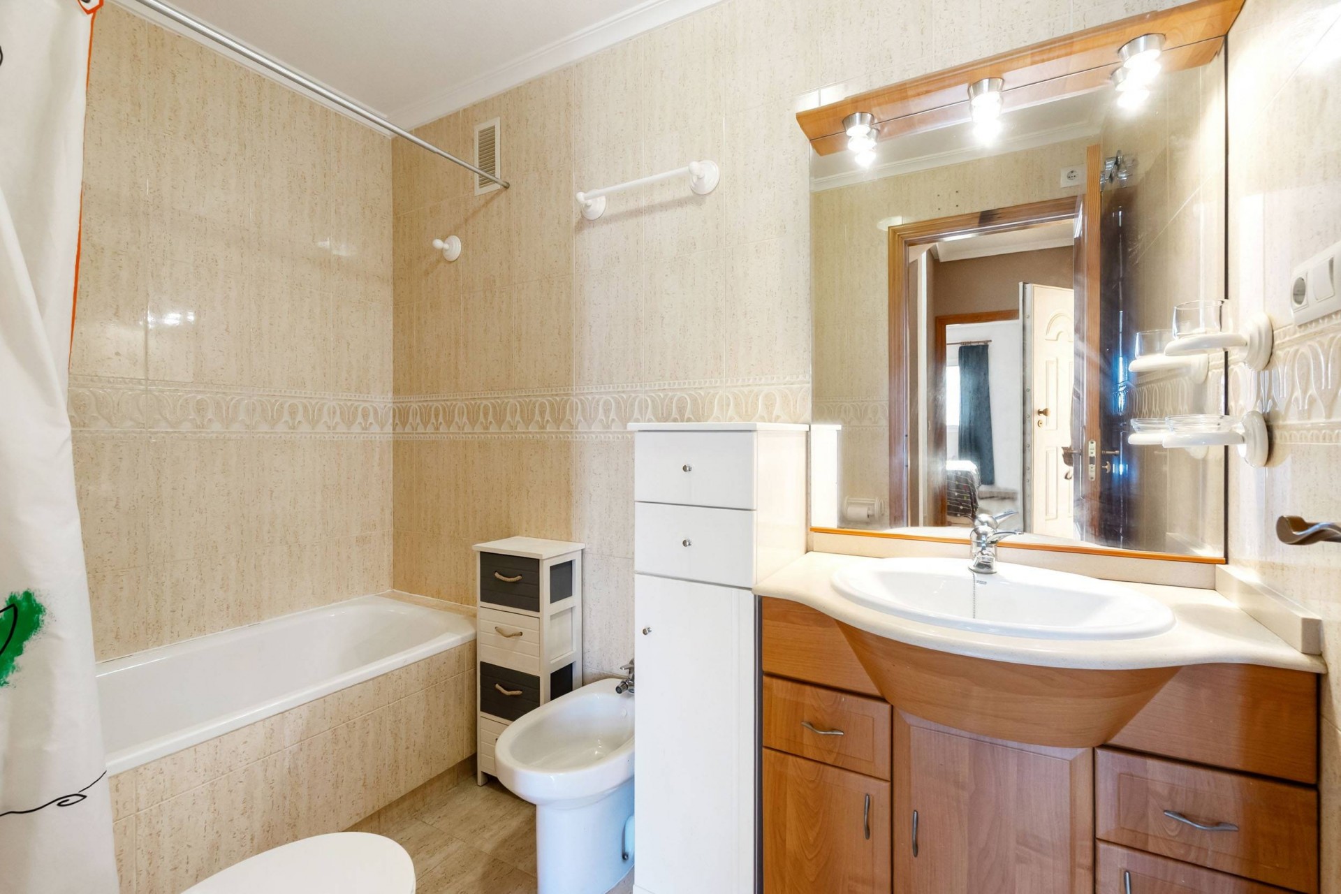 Resale - Duplex -
Orihuela Costa - Playa Flamenca