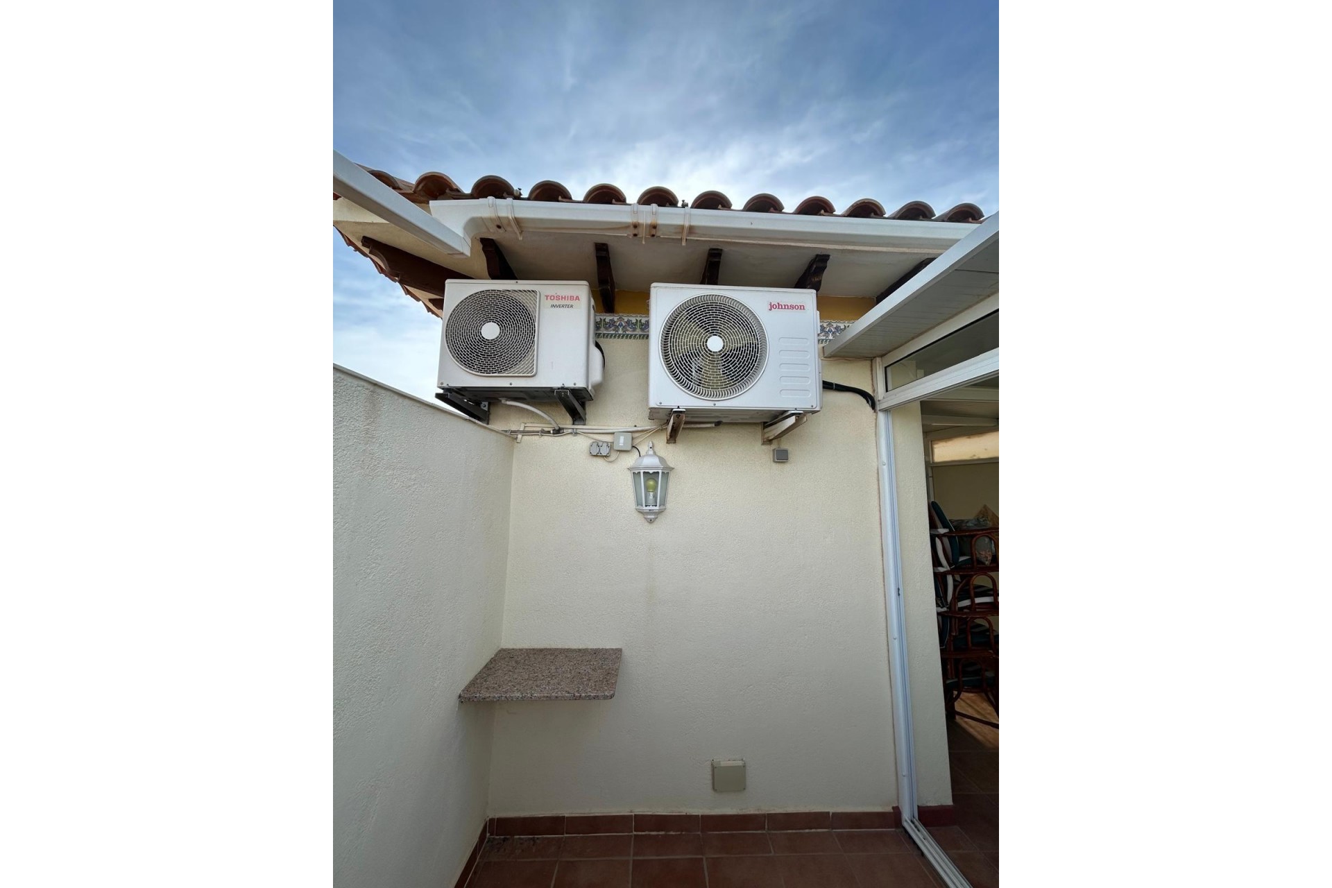 Resale - Duplex -
Orihuela Costa - Punta Prima