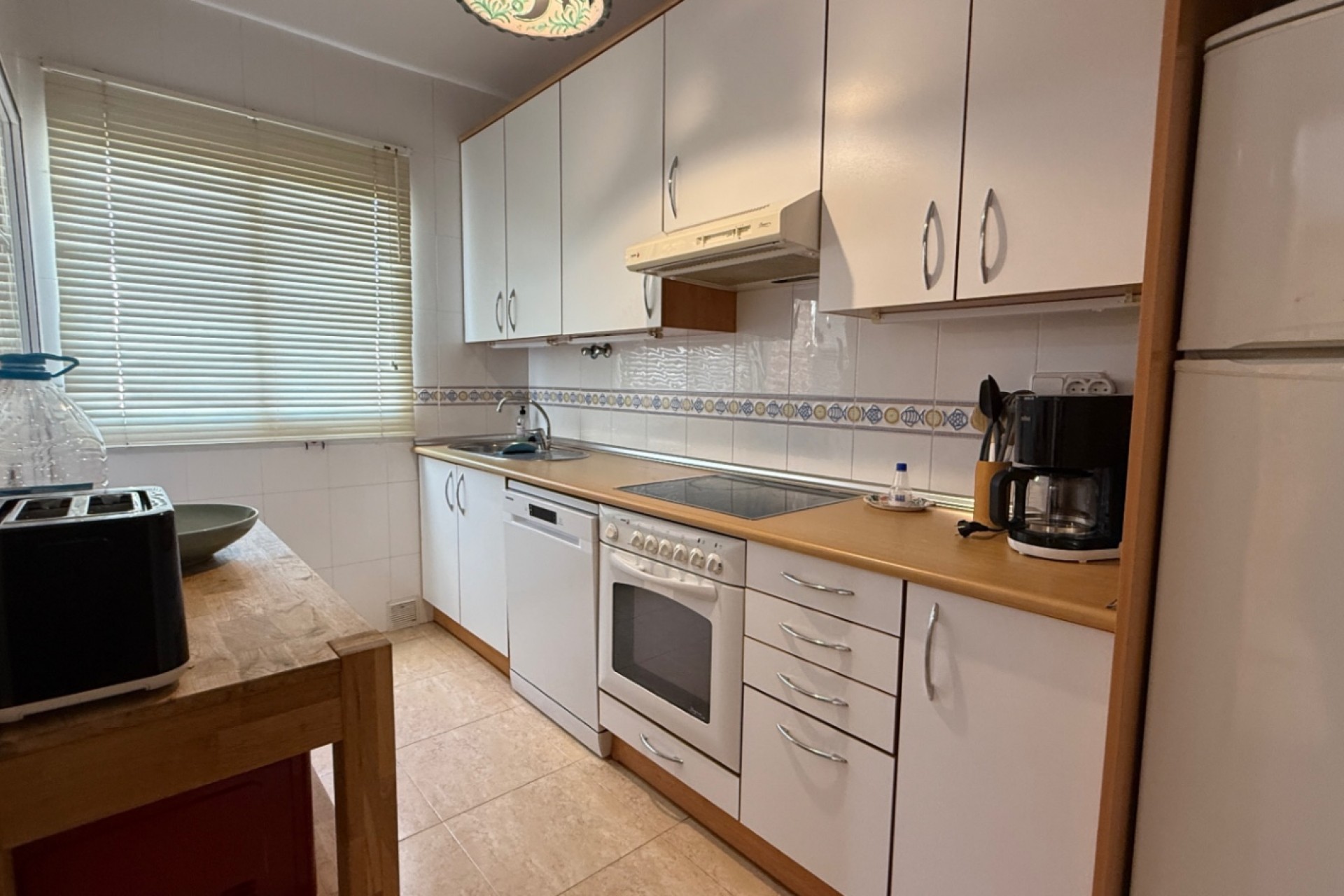 Resale - Duplex -
Orihuela - Inland