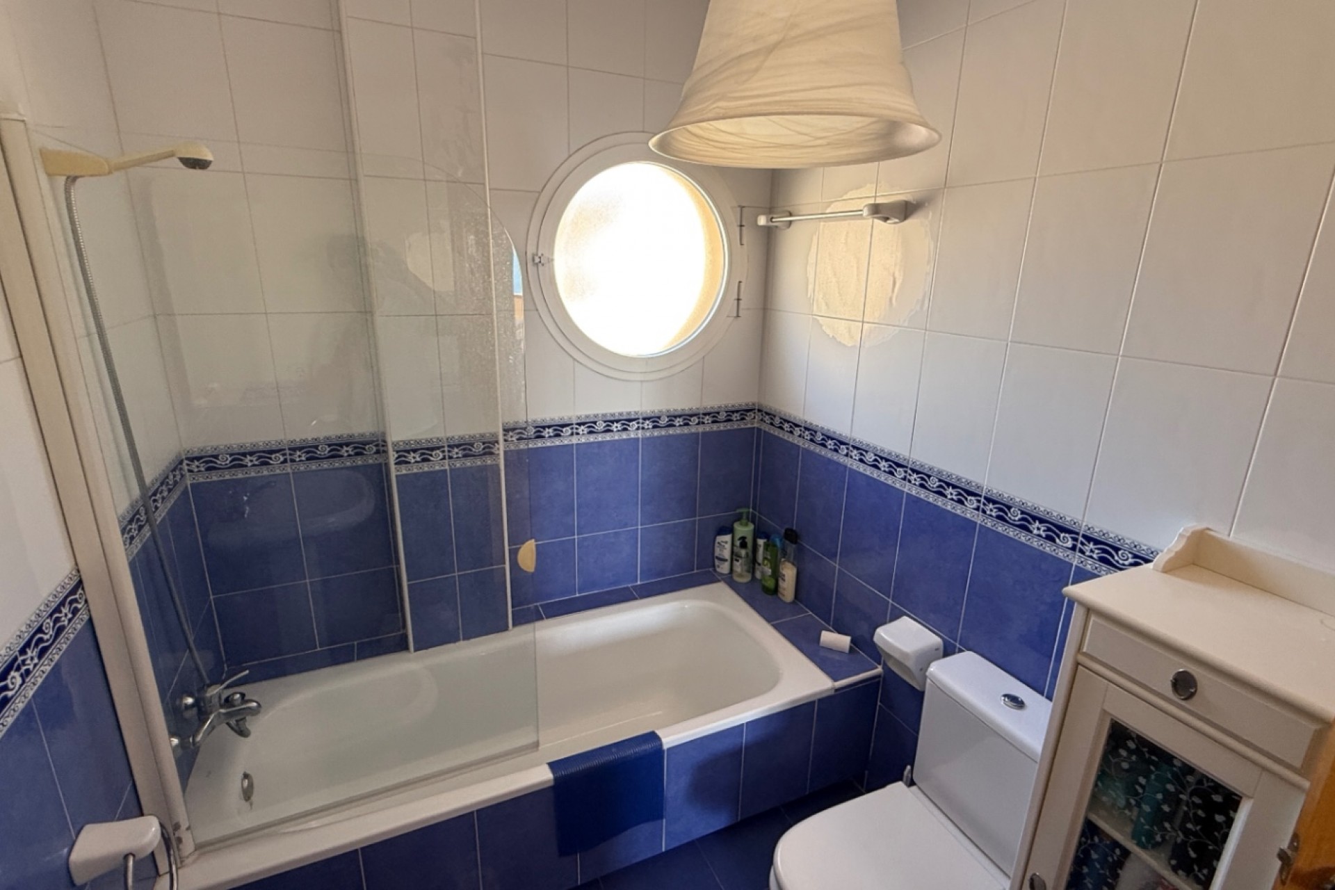 Resale - Duplex -
Orihuela - Inland