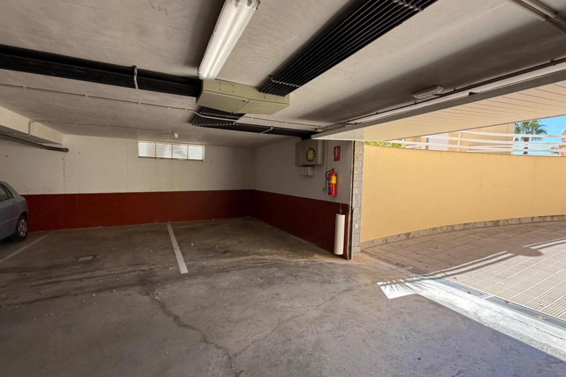 Resale - Duplex -
Orihuela - Inland