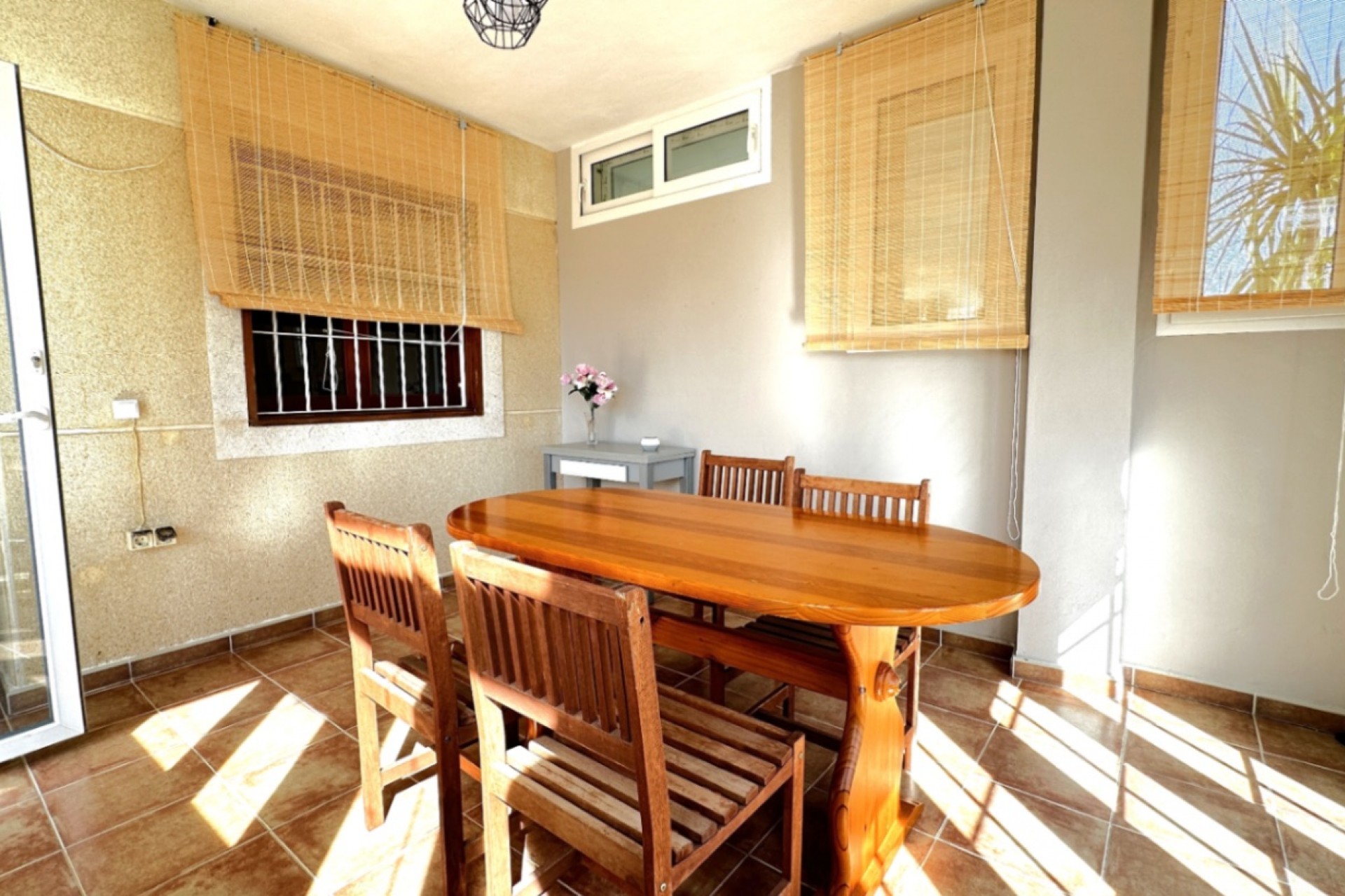 Resale - Duplex -
Orihuela - Inland