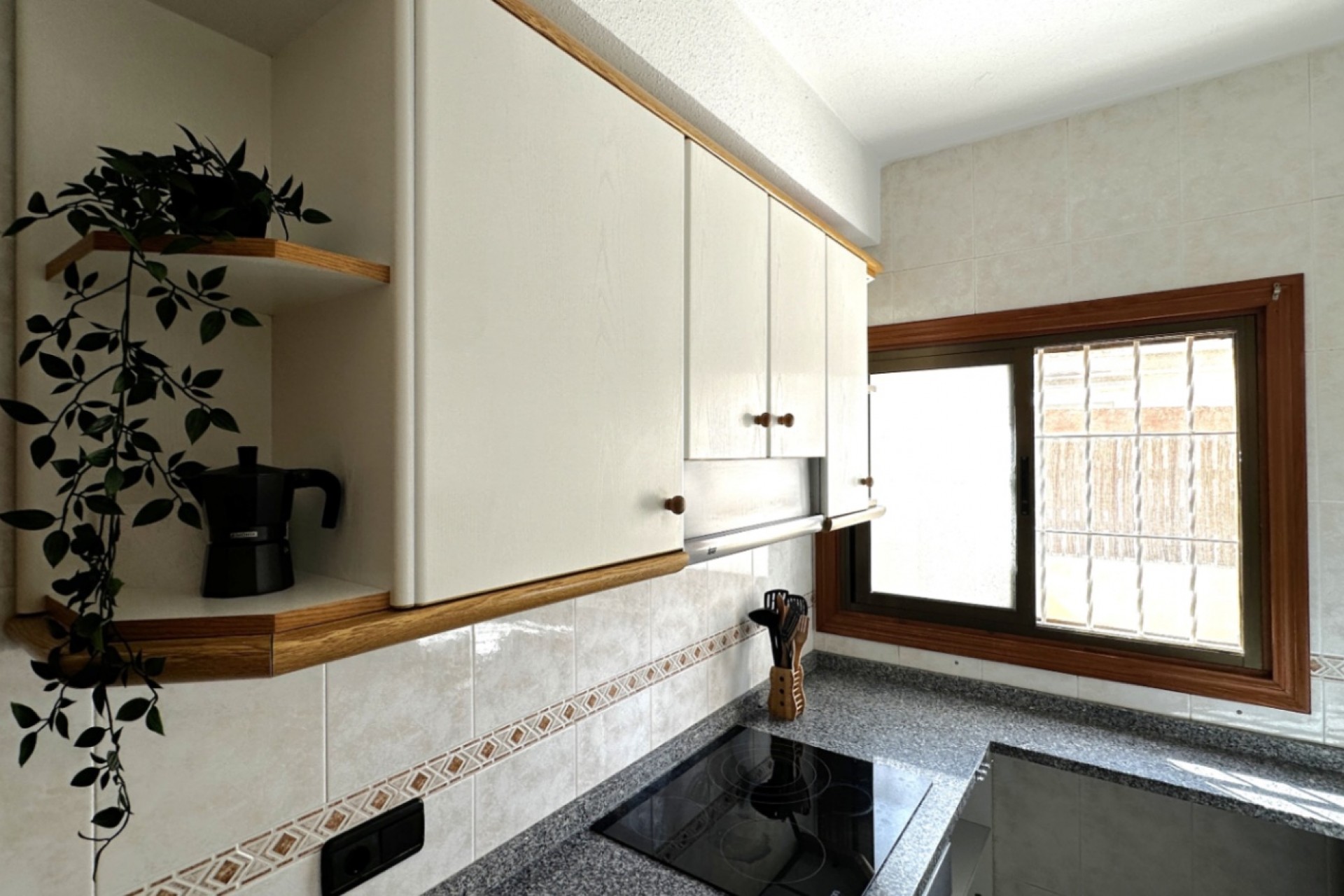 Resale - Duplex -
Orihuela - Inland