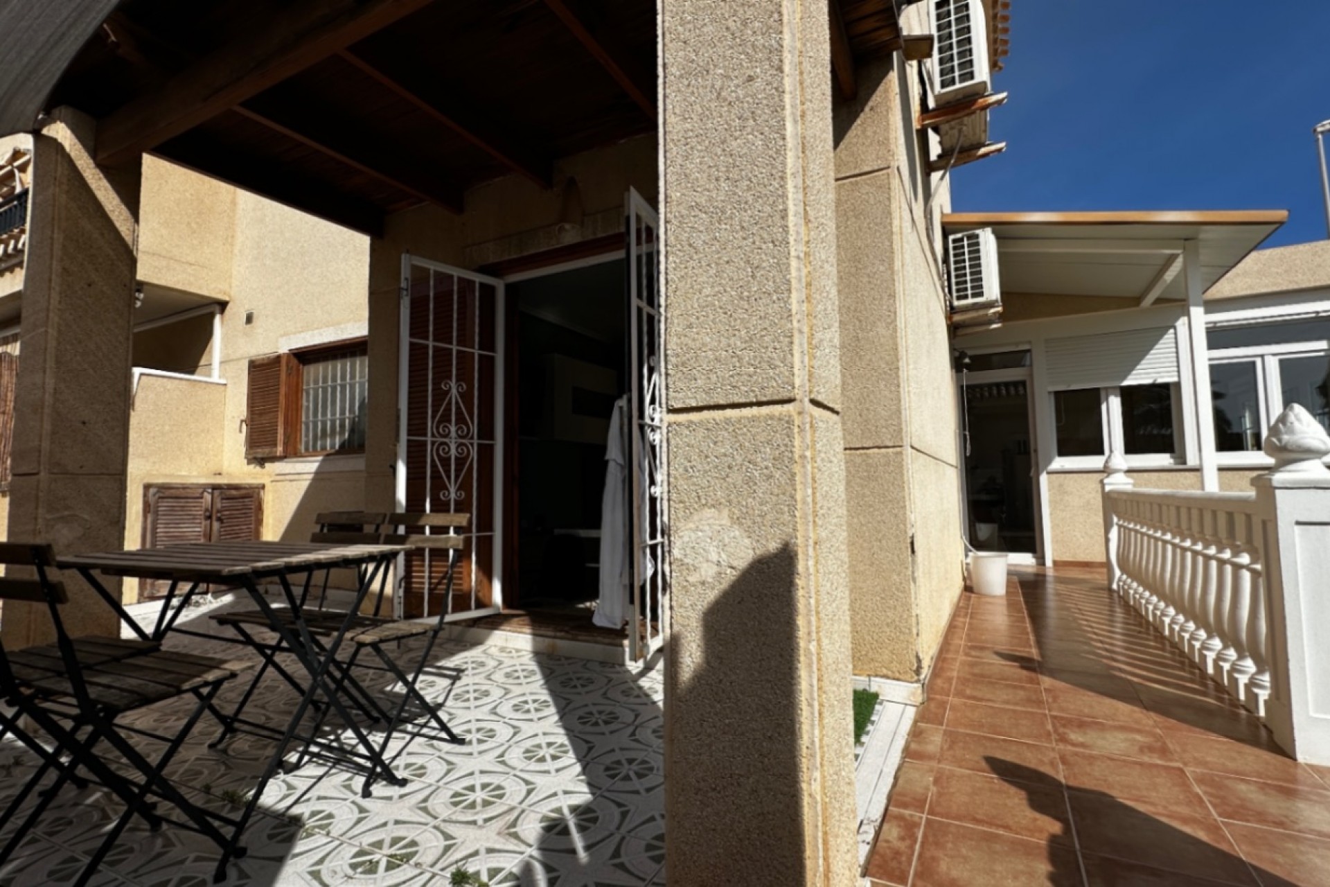Resale - Duplex -
Orihuela - Inland