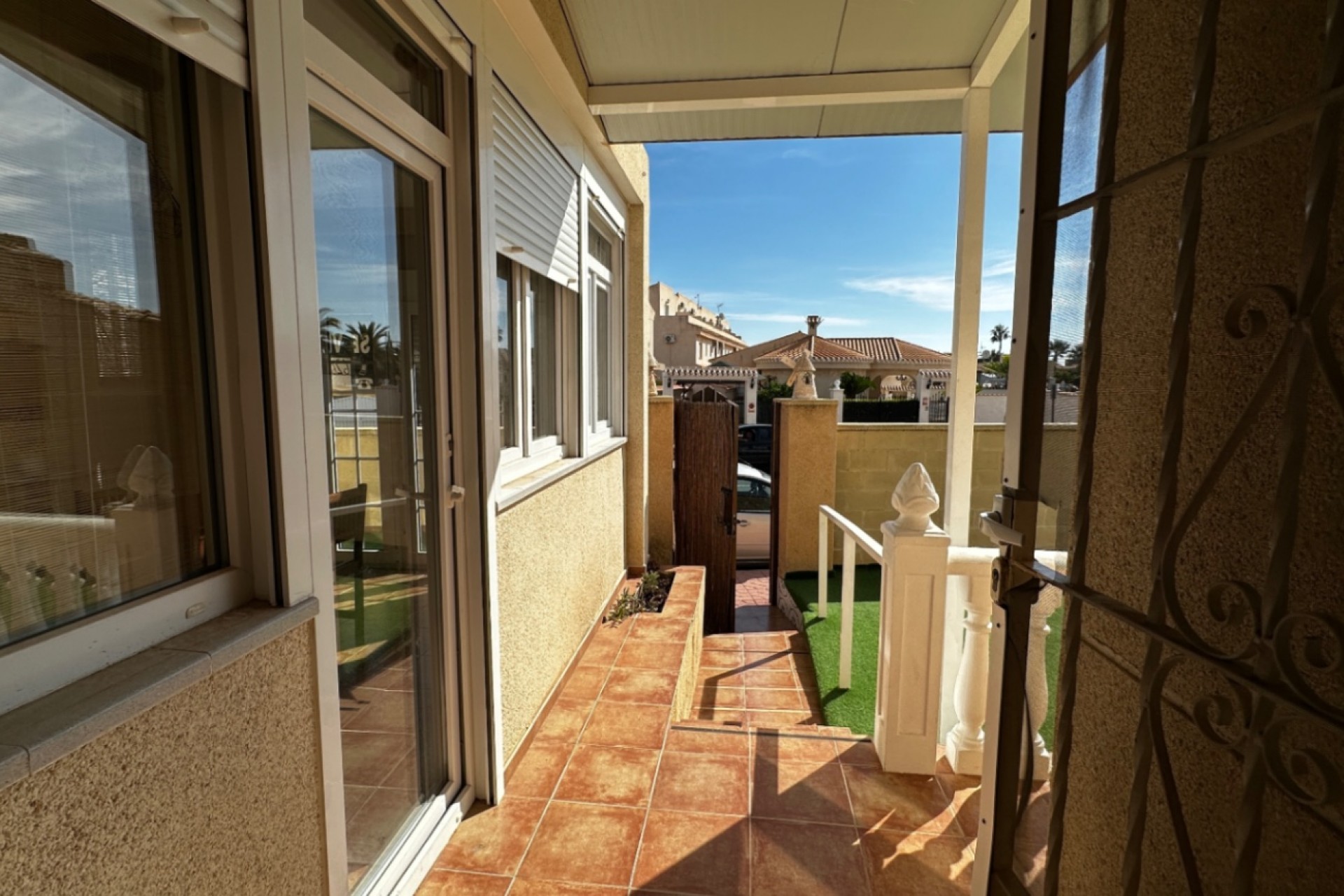 Resale - Duplex -
Orihuela - Inland