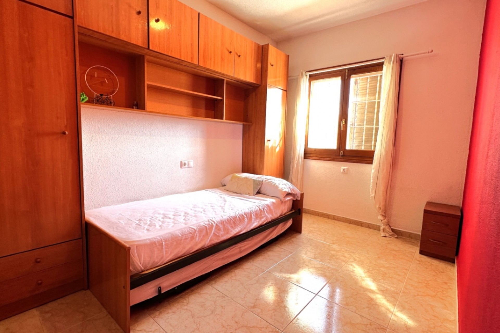 Resale - Duplex -
Orihuela - Inland