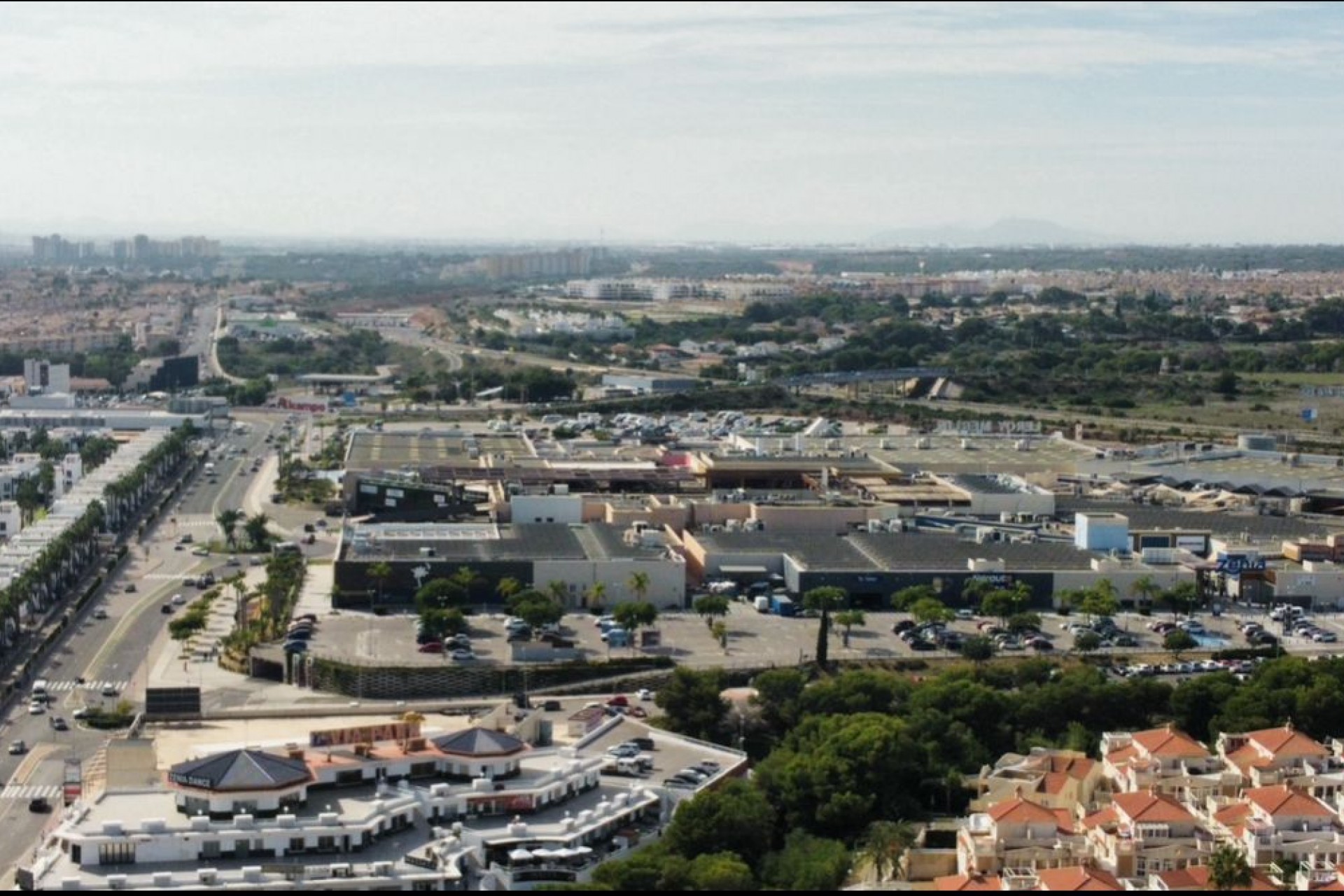 Resale - Duplex -
Orihuela - Inland