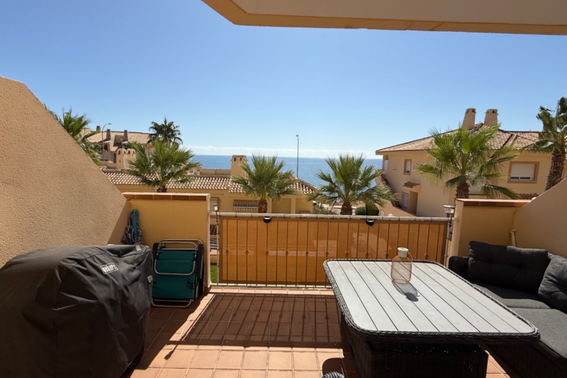 Resale - Duplex -
Orihuela - Inland