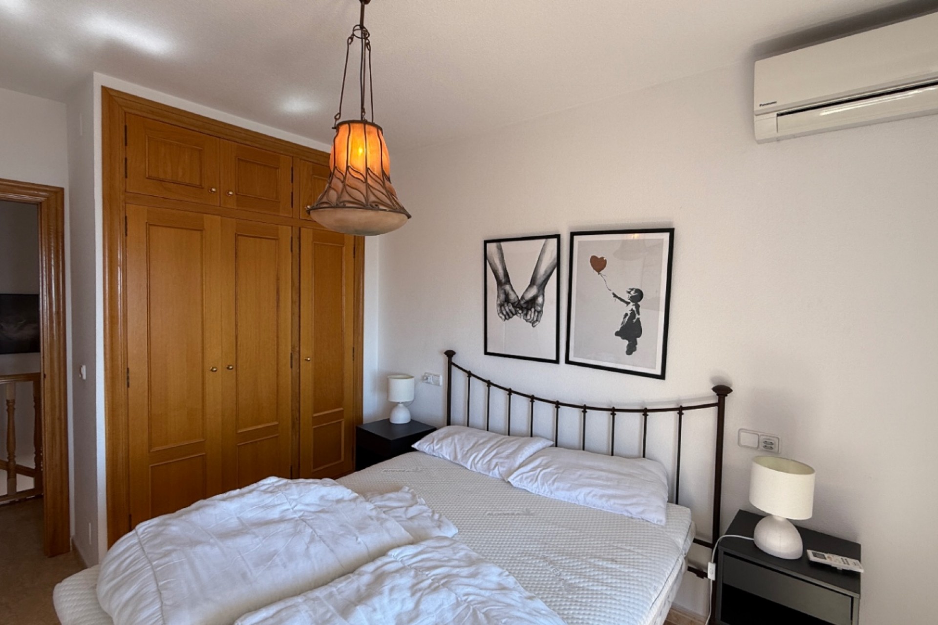 Resale - Duplex -
Orihuela - Inland