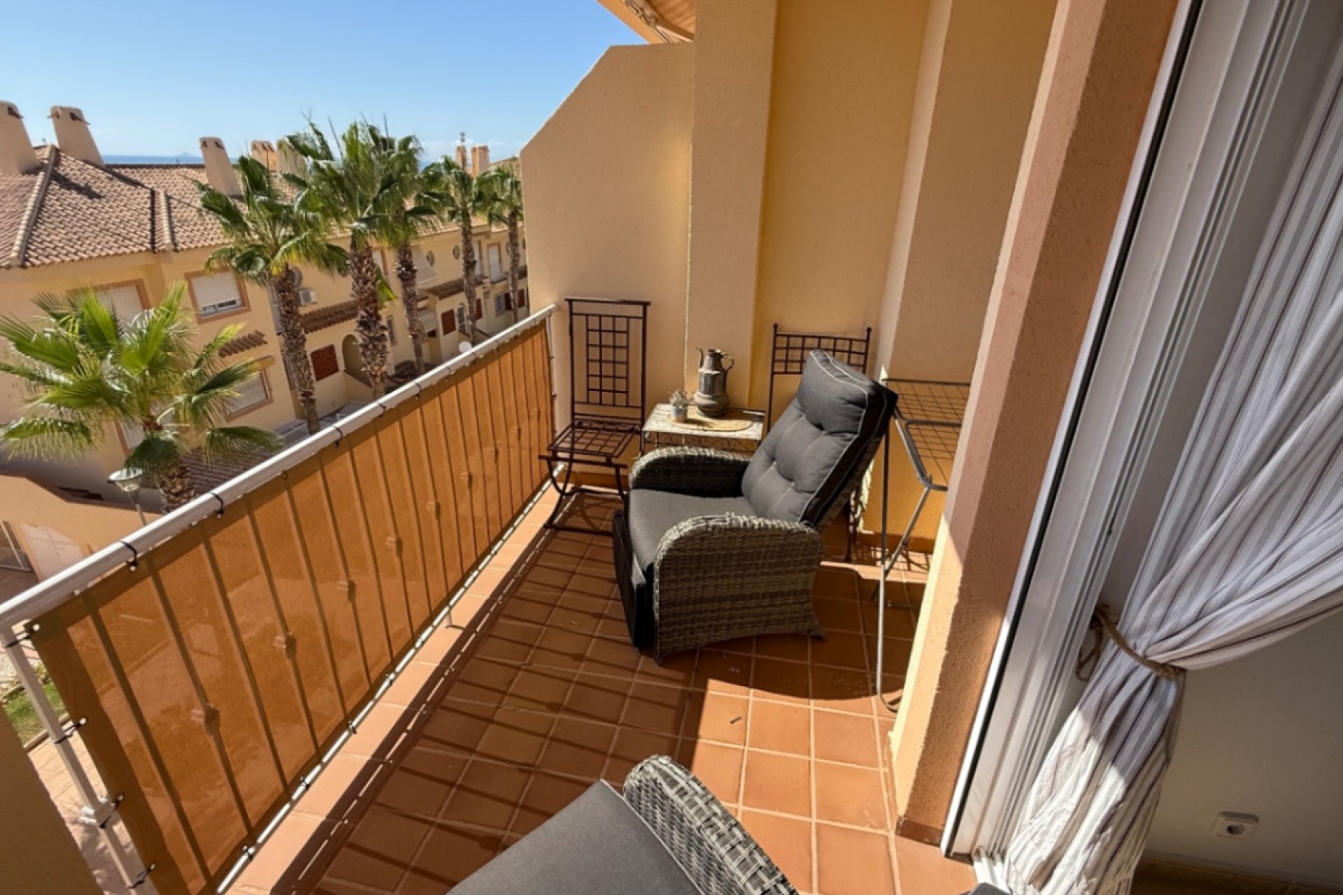 Resale - Duplex -
Orihuela - Inland