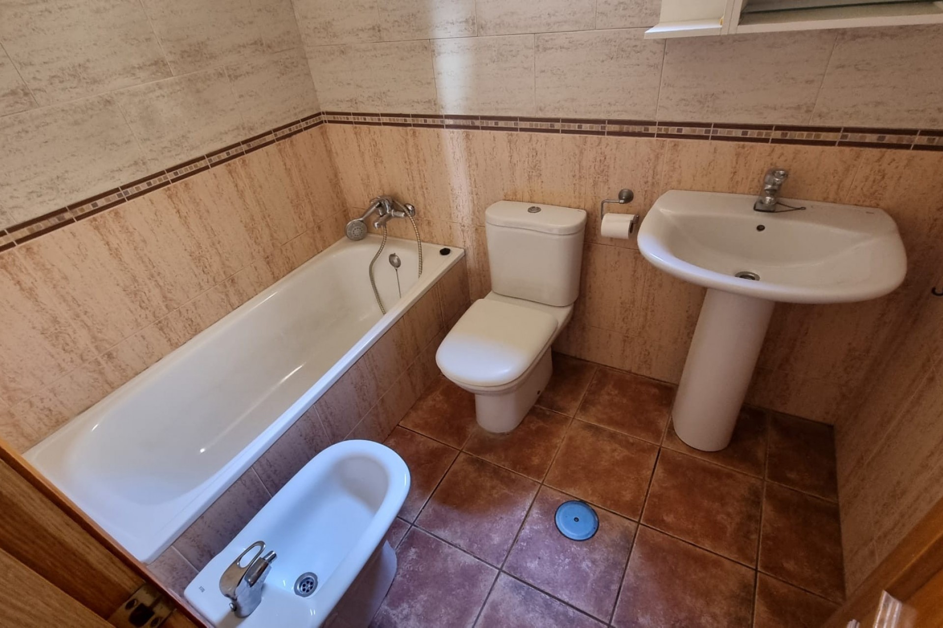 Resale - Duplex -
Orihuela - Inland