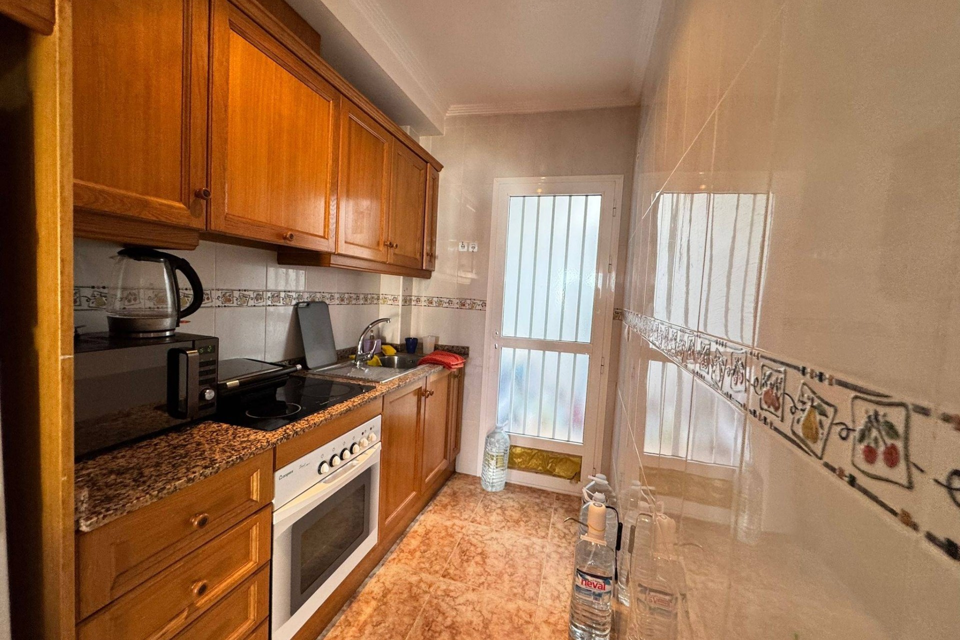 Resale - Duplex -
Orihuela - Los Balcones Y Los Altos