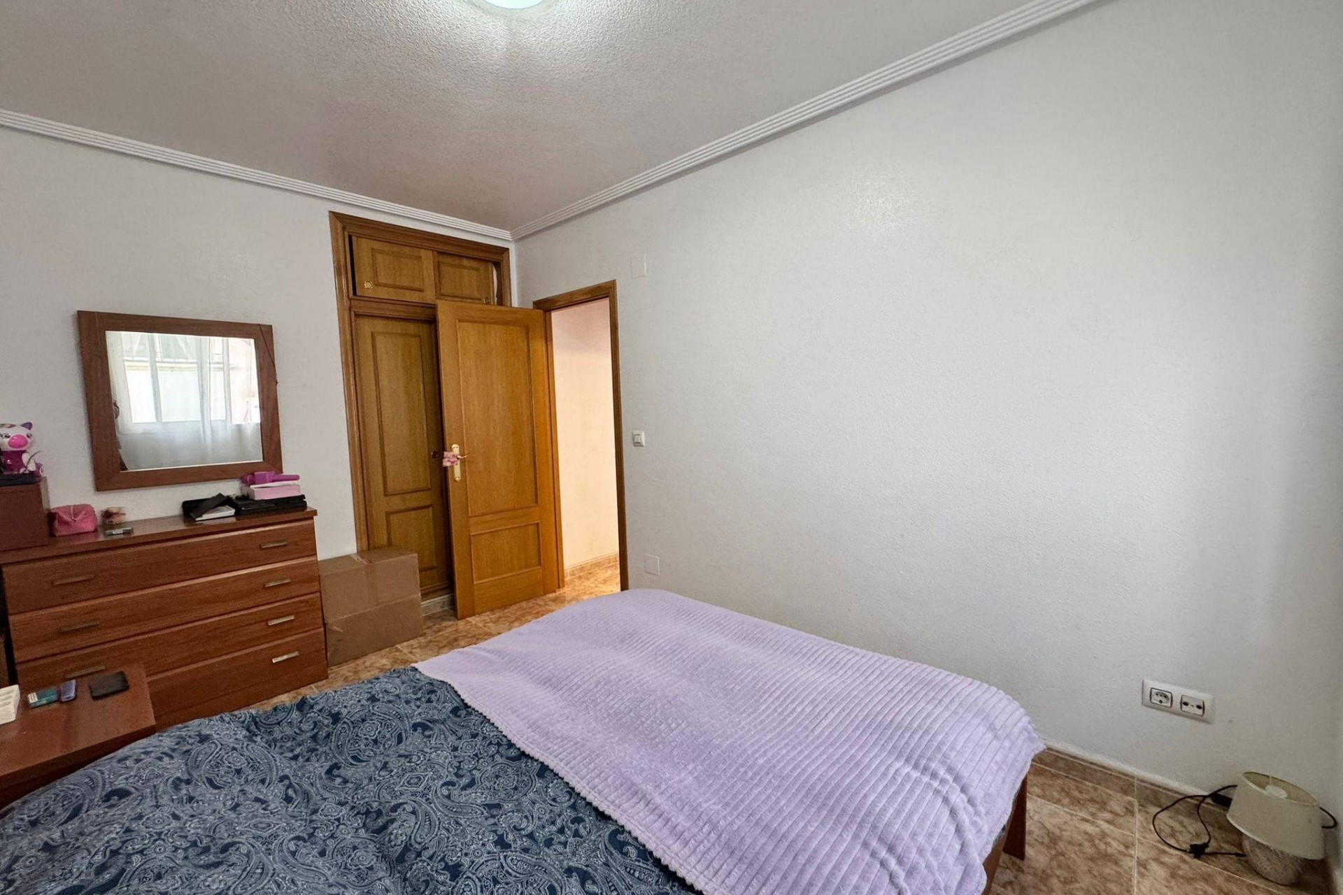 Resale - Duplex -
Orihuela - Los Balcones Y Los Altos