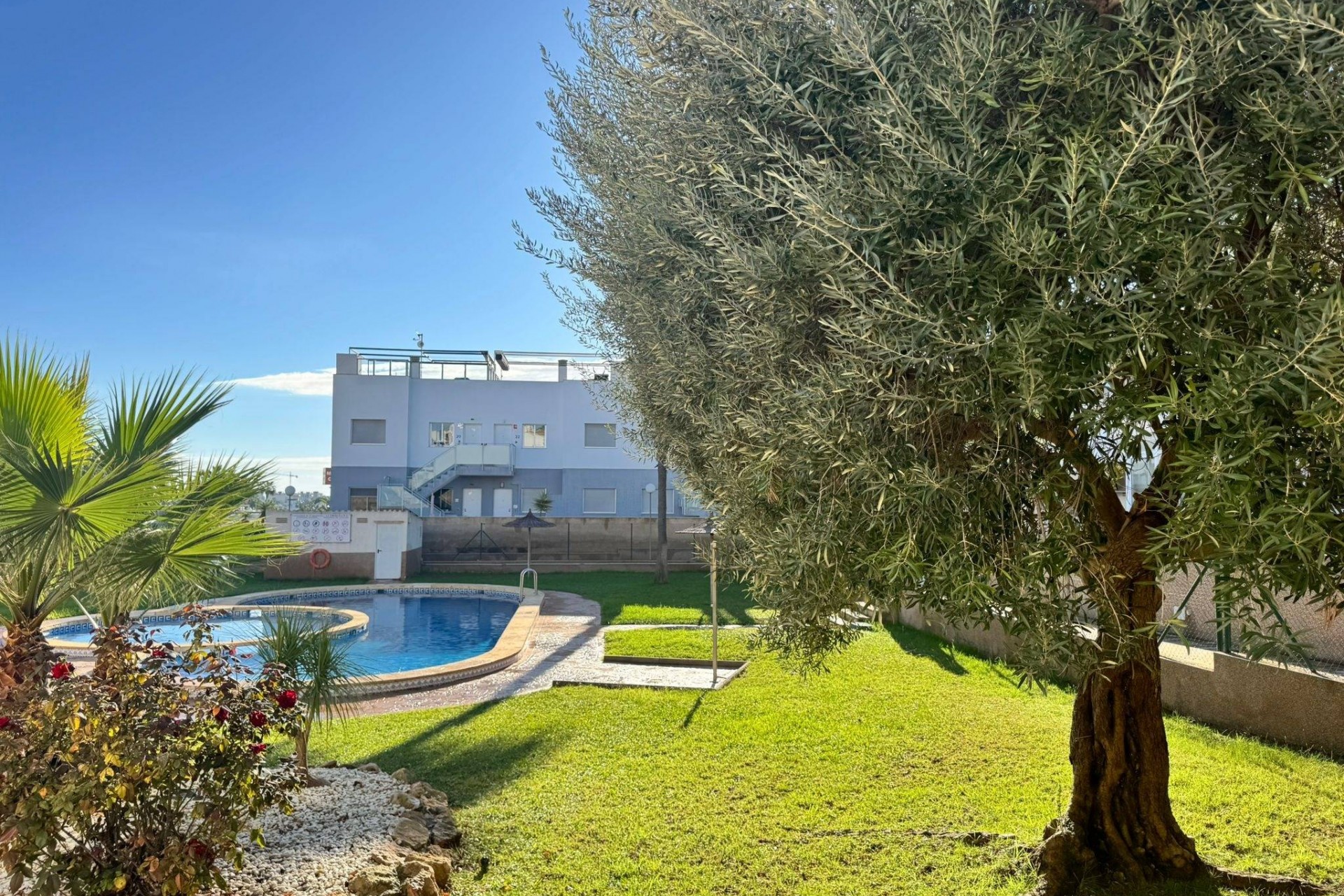 Resale - Duplex -
Orihuela - Los Balcones Y Los Altos