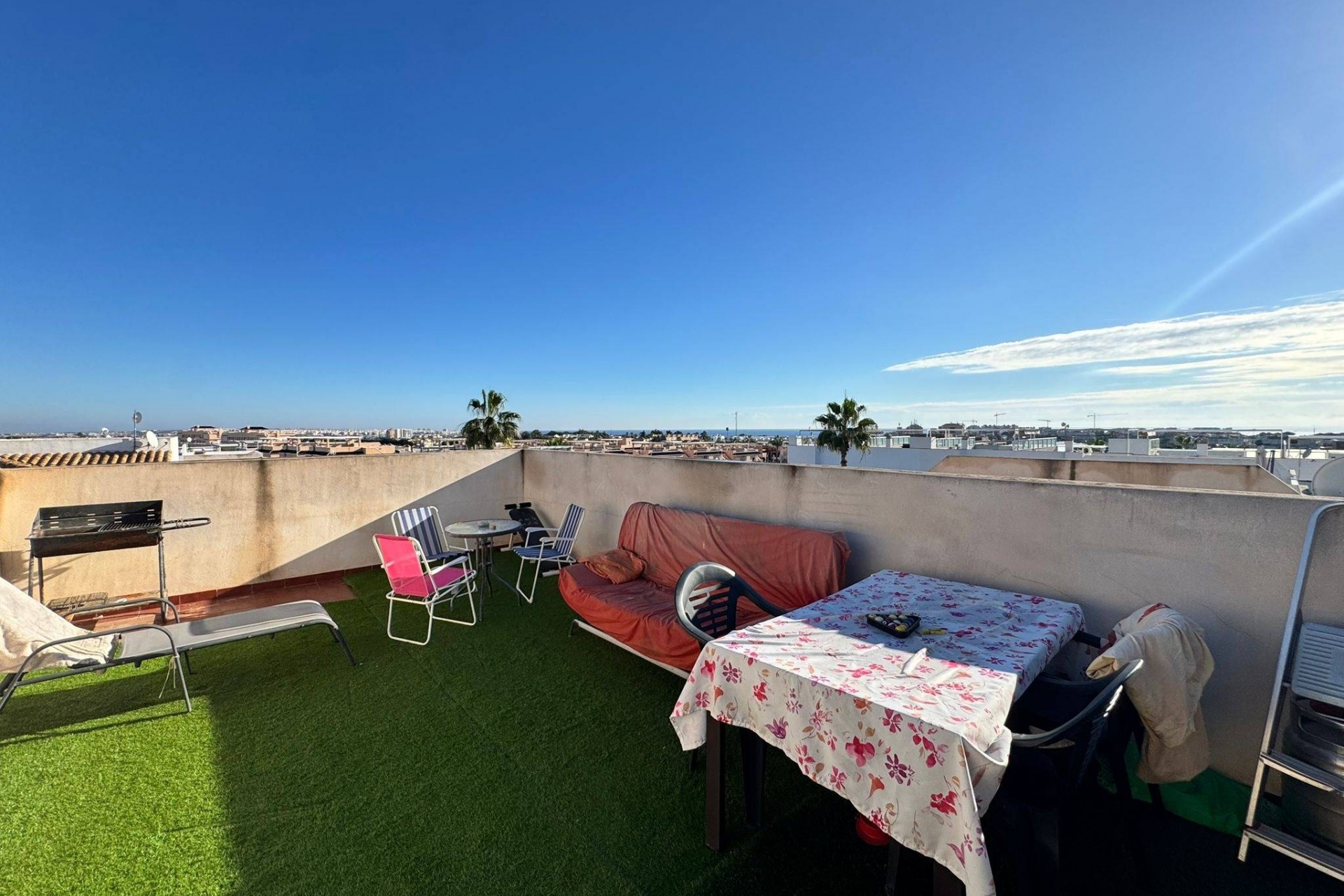 Resale - Duplex -
Orihuela - Los Balcones Y Los Altos