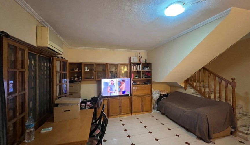 Resale - Duplex -
Orihuela - Los Huertos