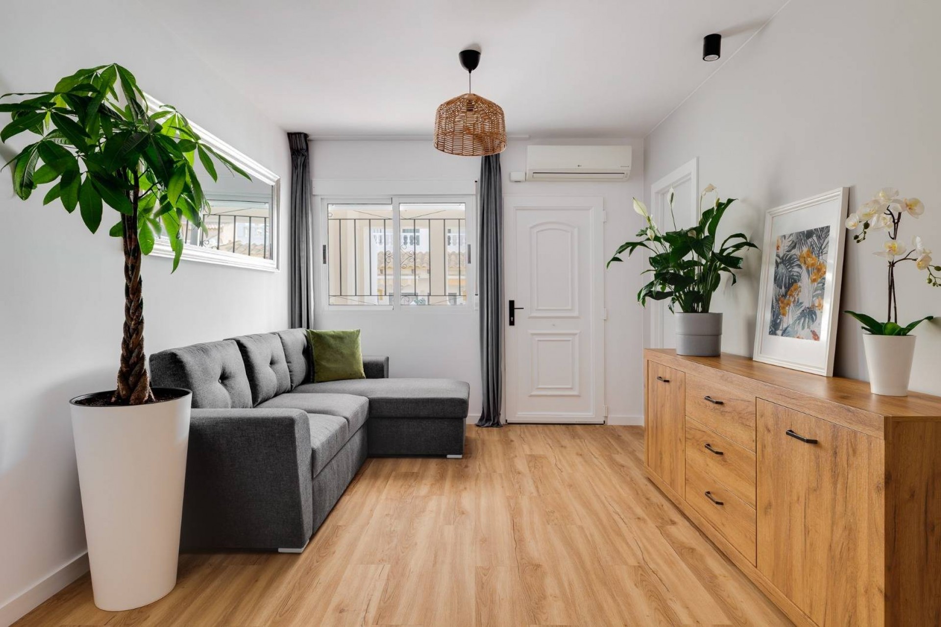 Resale - Duplex -
Orihuela - Urbanización Perla Del Mar