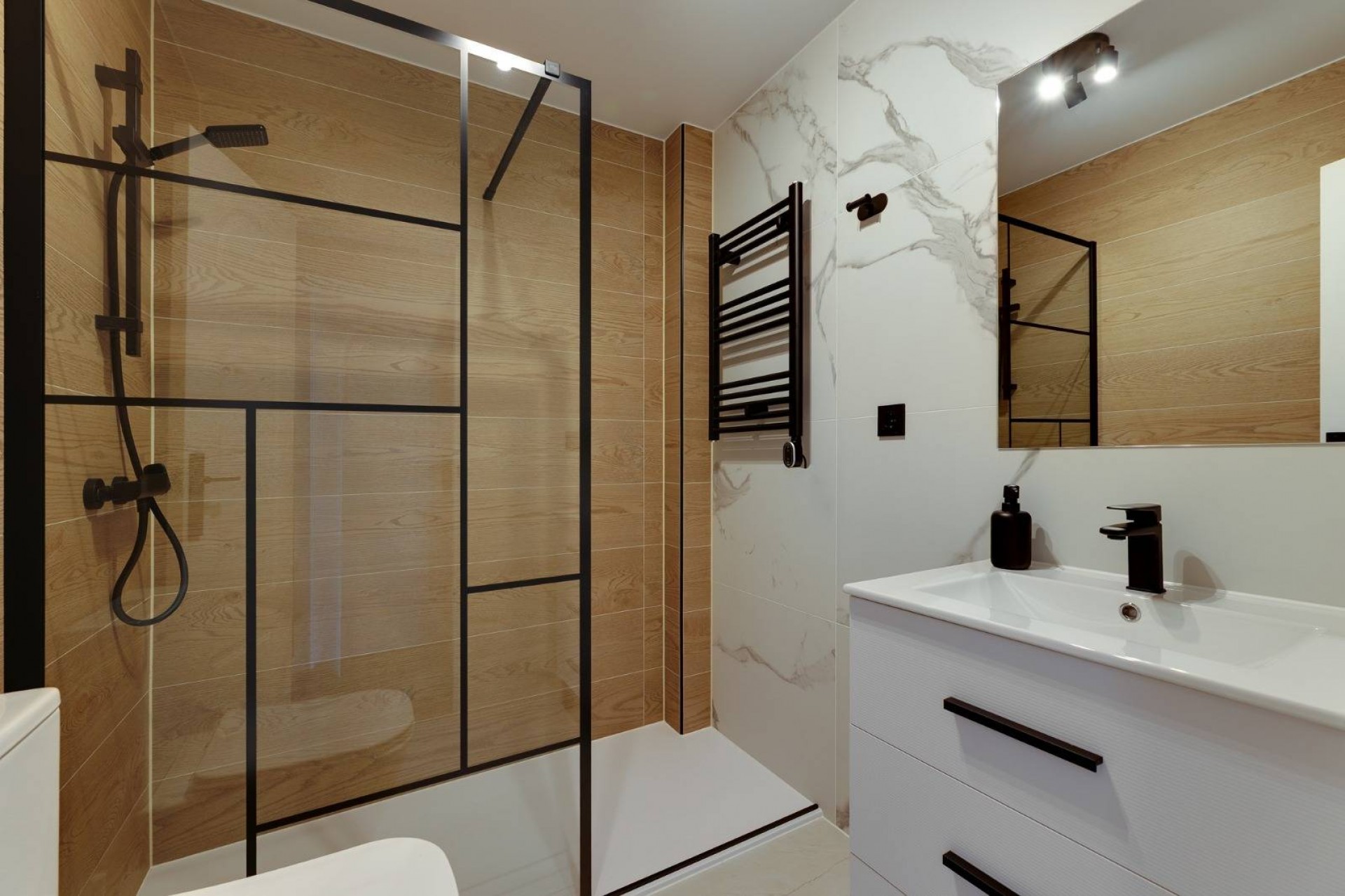 Resale - Duplex -
Orihuela - Urbanización Perla Del Mar