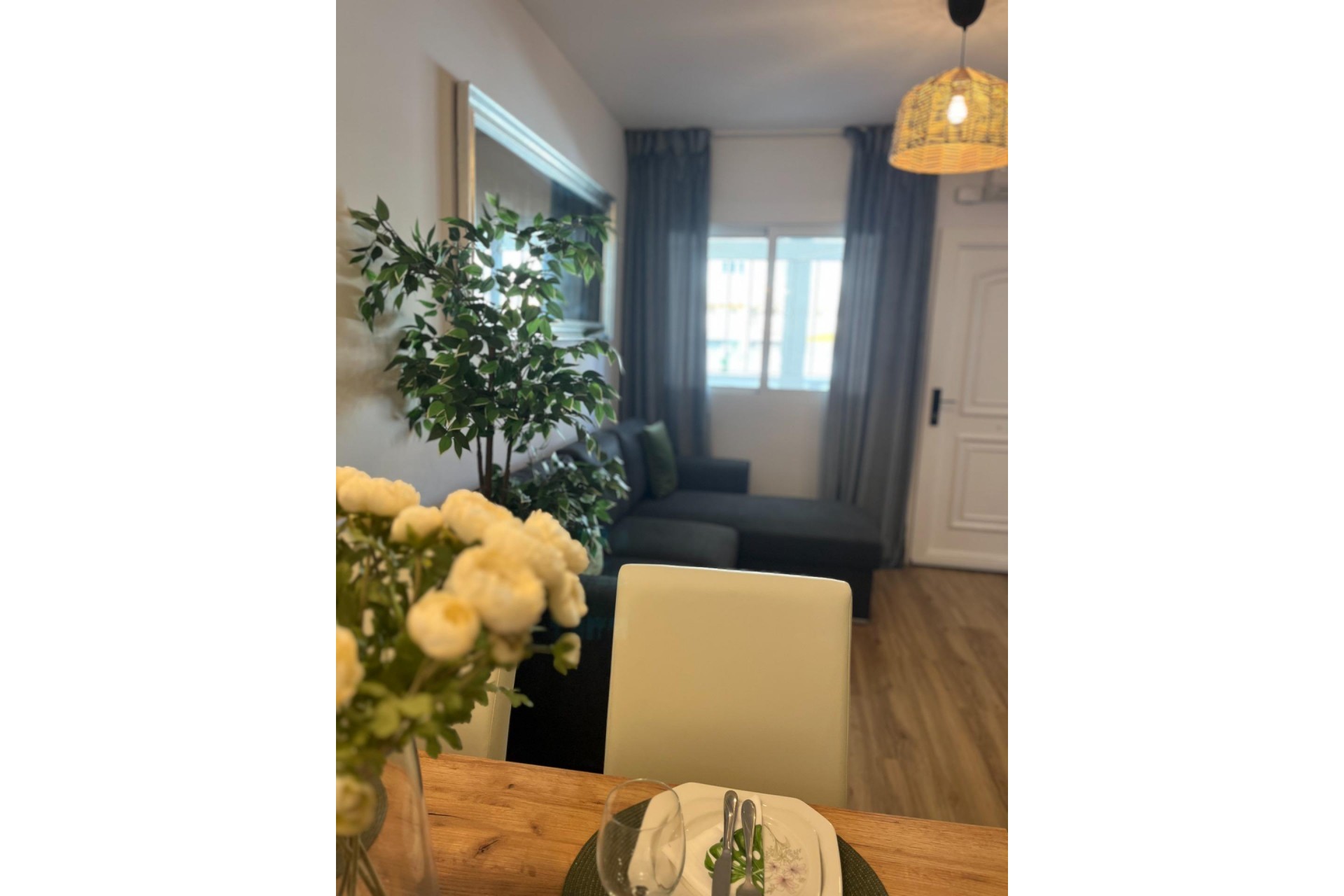 Resale - Duplex -
Orihuela - Urbanización Perla Del Mar