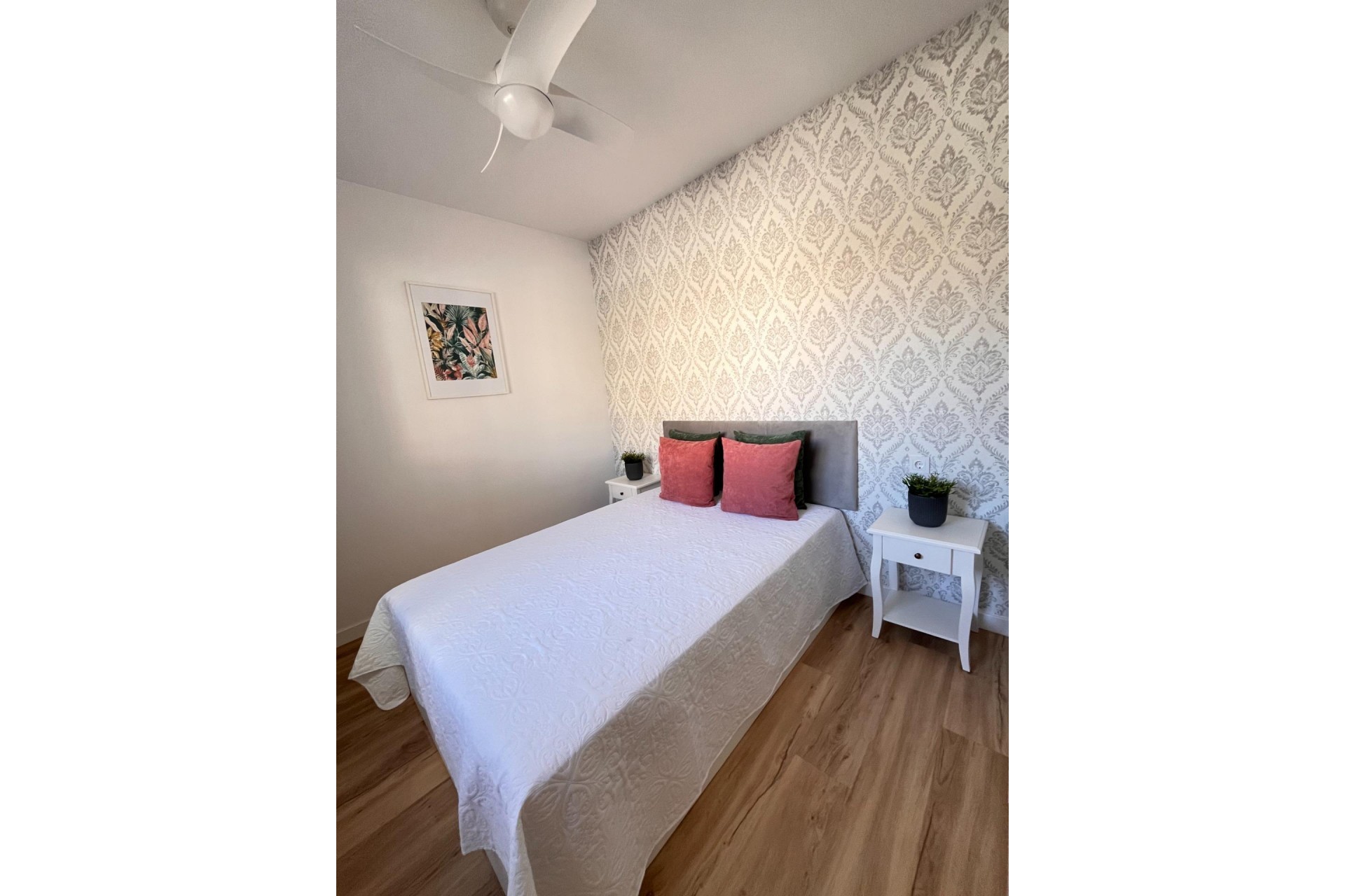 Resale - Duplex -
Orihuela - Urbanización Perla Del Mar
