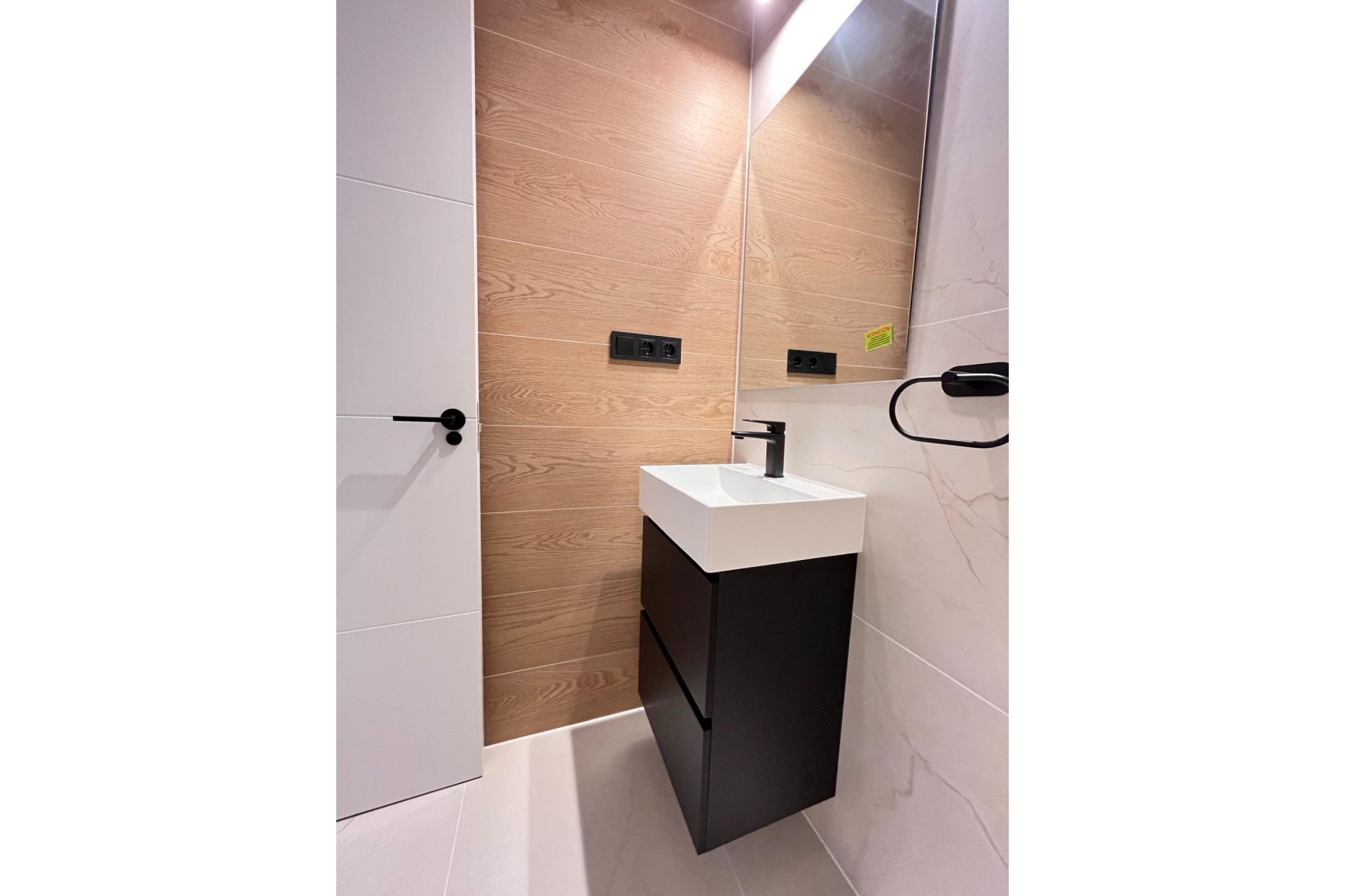 Resale - Duplex -
Orihuela - Urbanización Perla Del Mar
