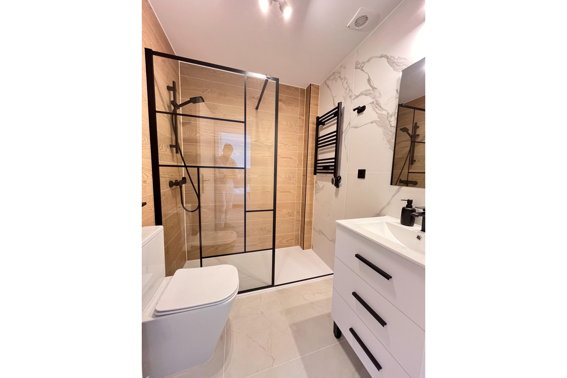 Resale - Duplex -
Orihuela - Urbanización Perla Del Mar