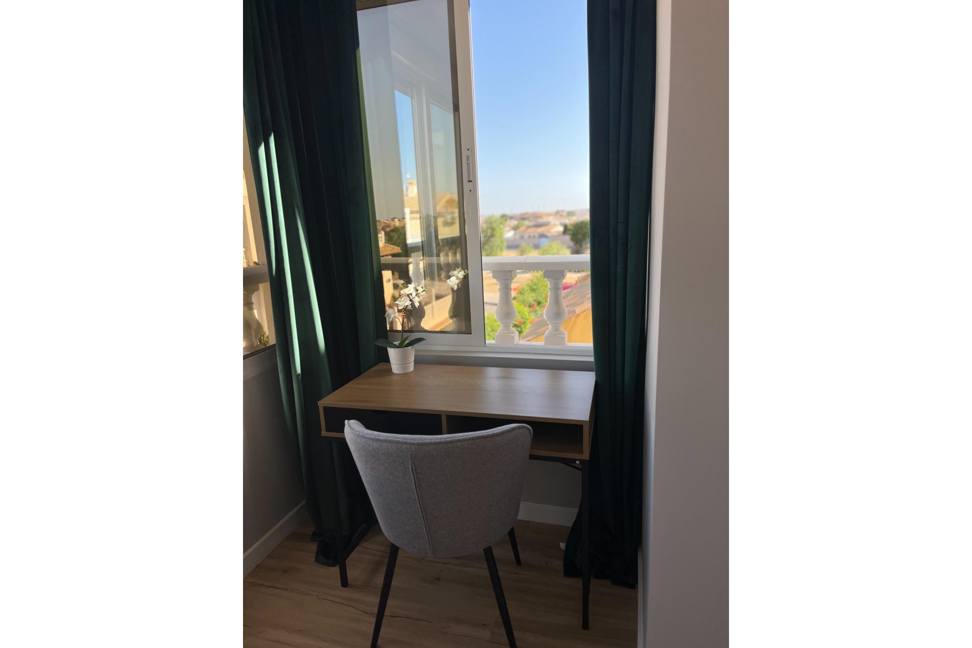 Resale - Duplex -
Orihuela - Urbanización Perla Del Mar