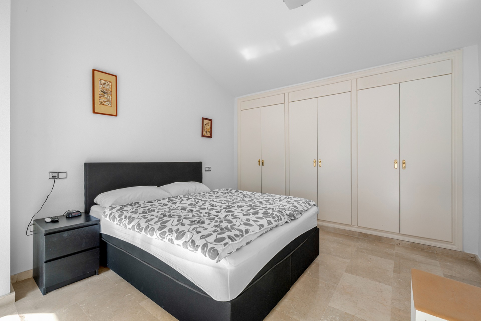 Resale - Duplex Penthouse -
Dehesa de Campoamor - Costa Blanca