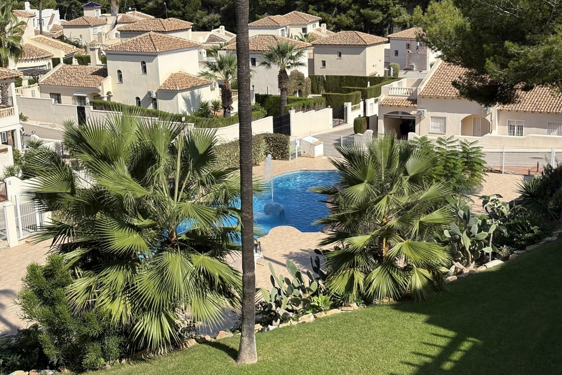 Resale - Duplex Penthouse -
Las Ramblas Golf - Costa Blanca