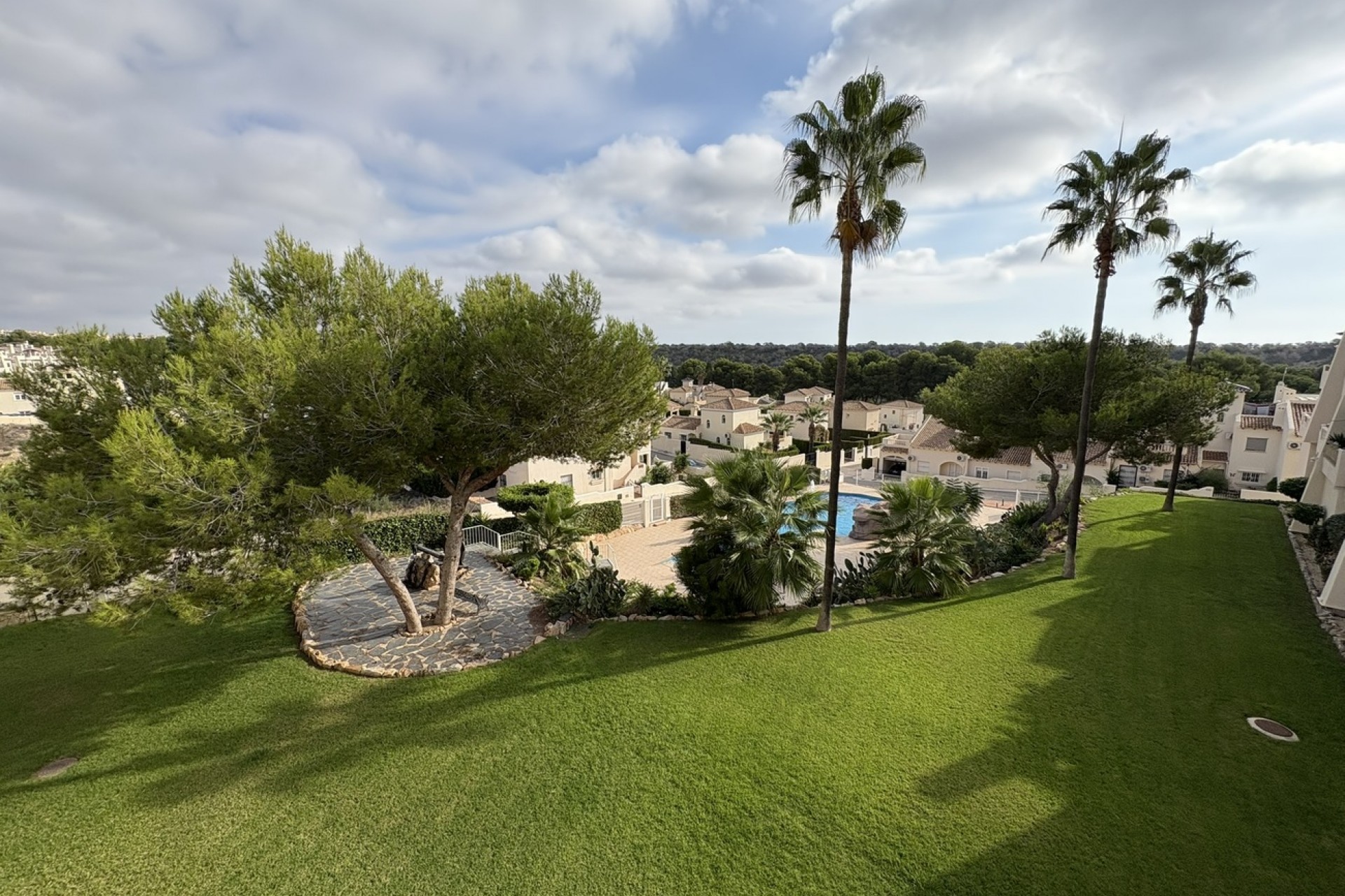 Resale - Duplex Penthouse -
Las Ramblas Golf - Costa Blanca