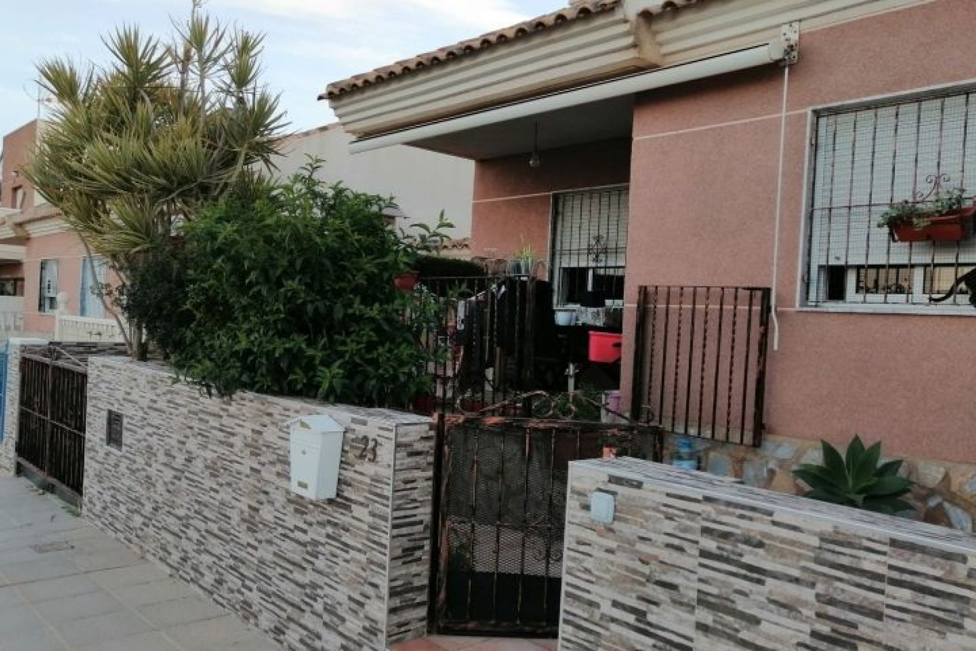 Resale - Duplex -
Pilar de la Horadada - Costa Blanca