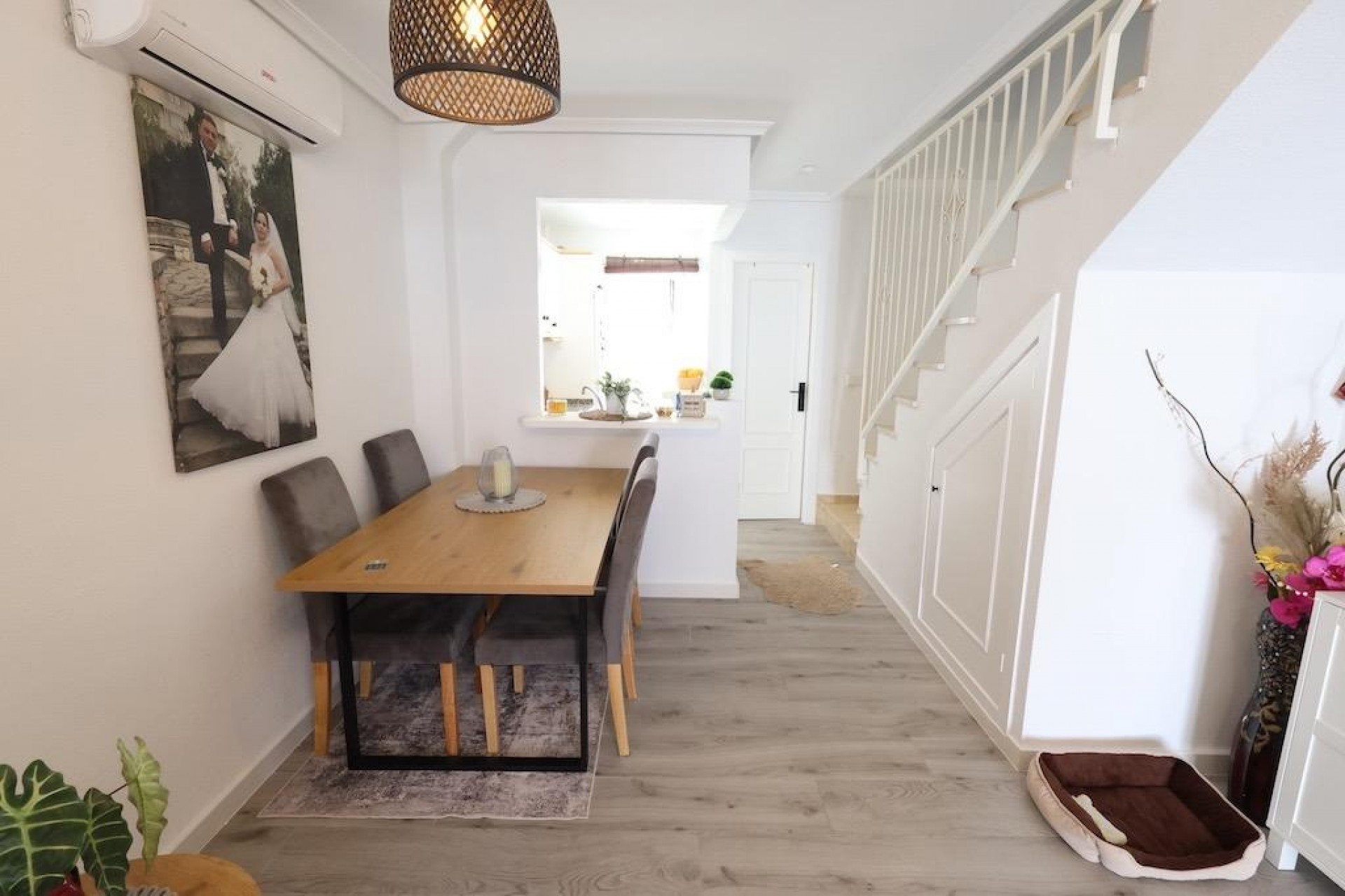 Resale - Duplex -
Pilar de la Horadada - Costa Blanca