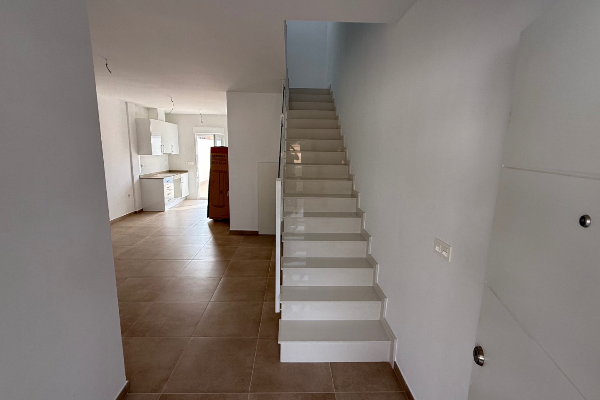 Resale - Duplex -
Pilar de la Horadada - Costa Blanca