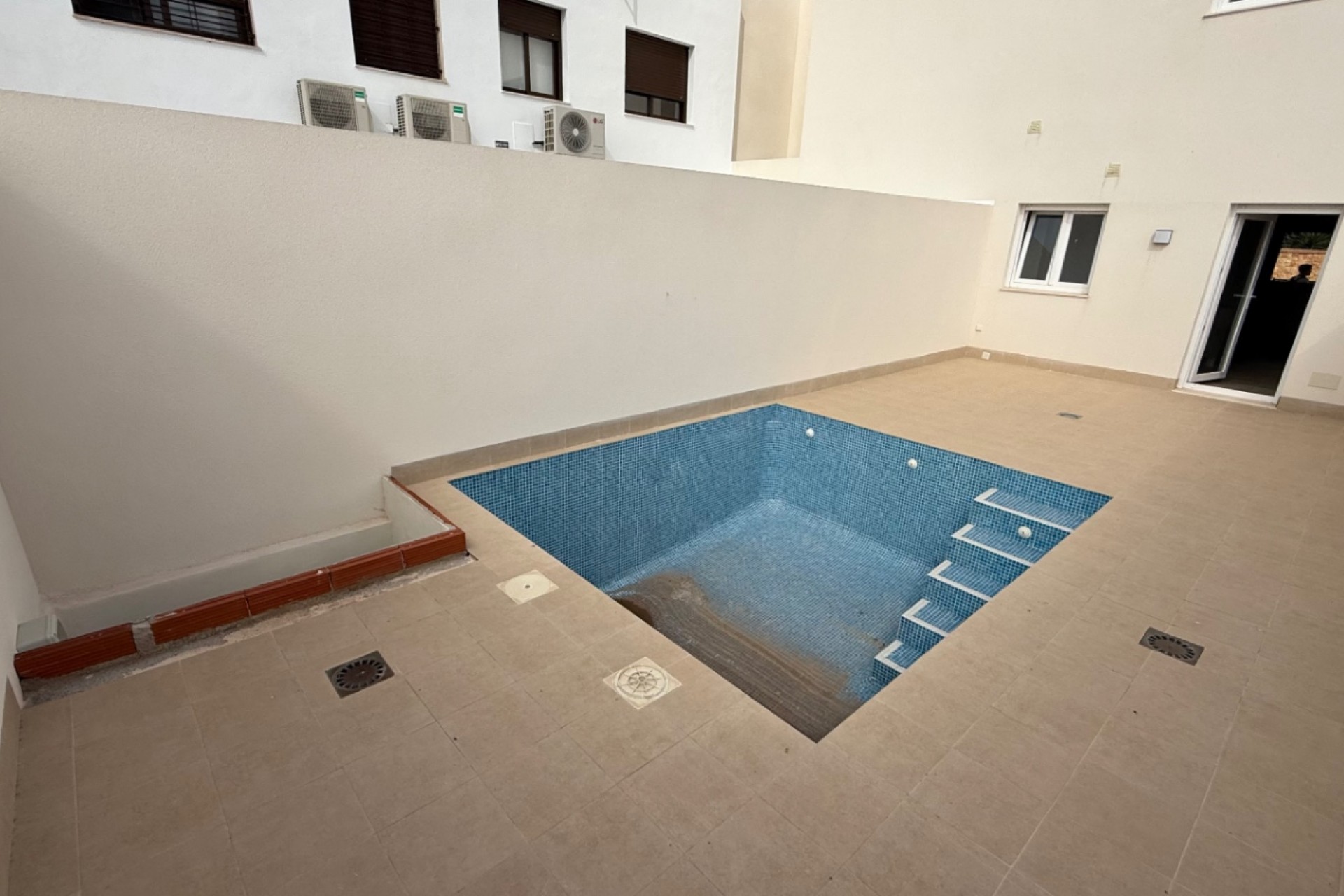 Resale - Duplex -
Pilar de la Horadada - Costa Blanca