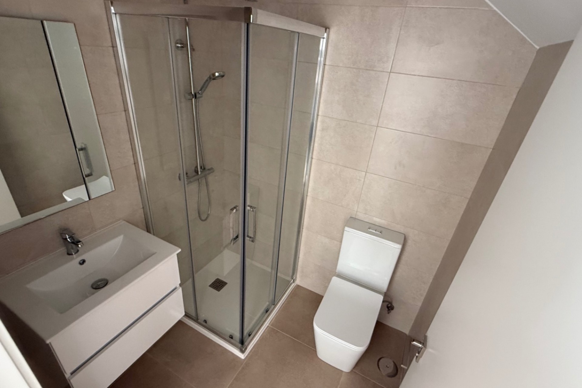 Resale - Duplex -
Pilar de la Horadada - Costa Blanca