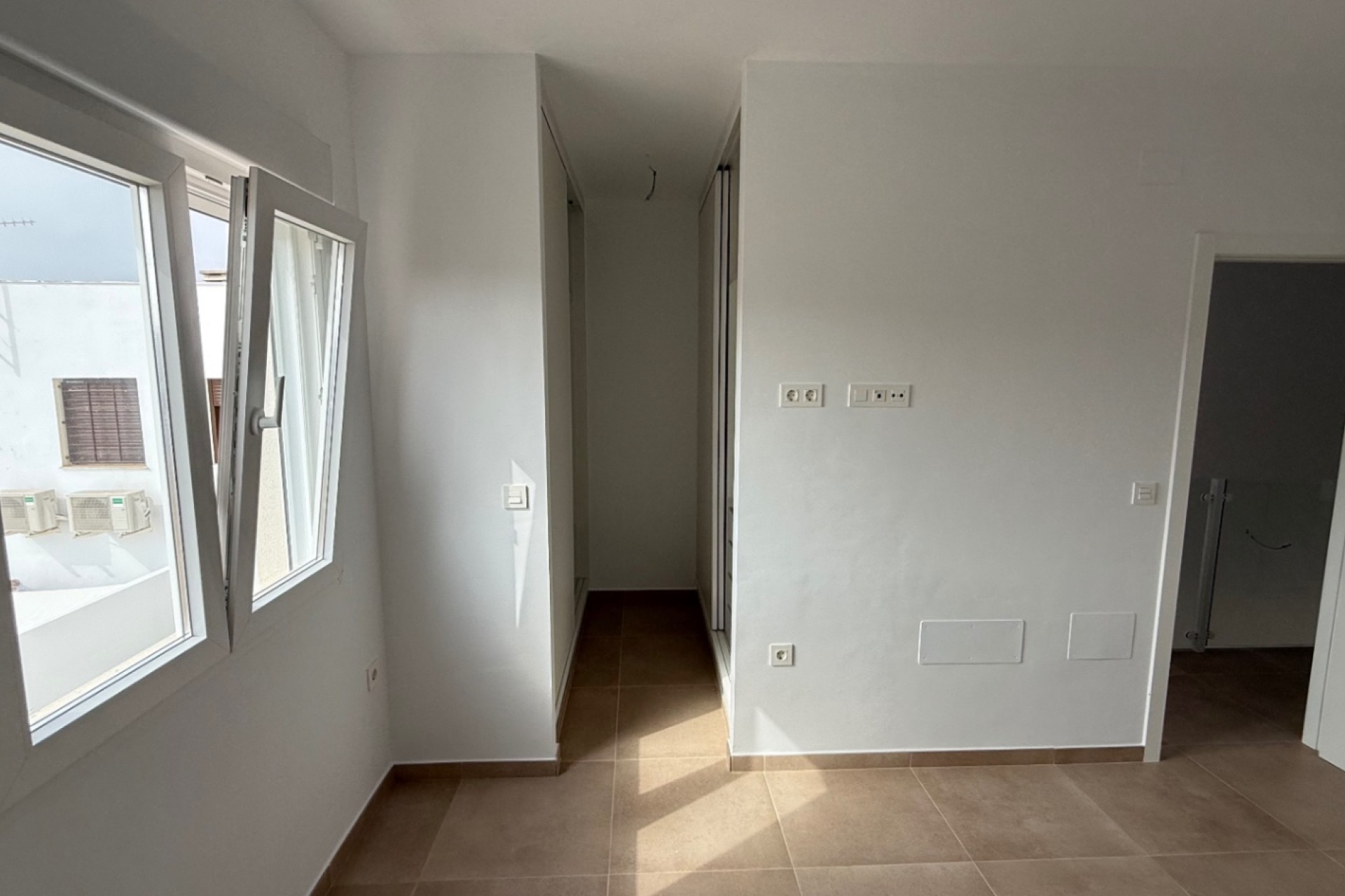 Resale - Duplex -
Pilar de la Horadada - Costa Blanca