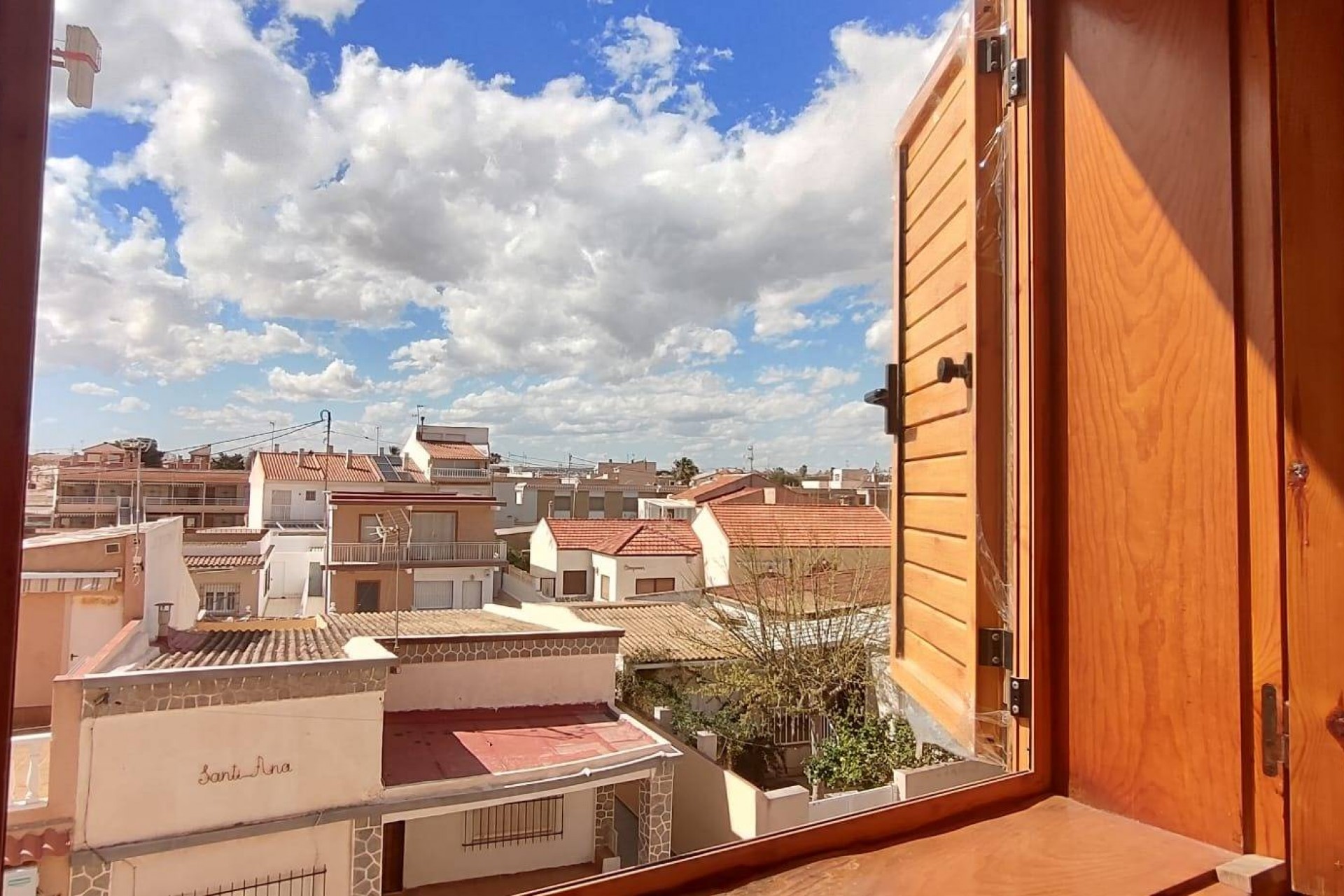 Resale - Duplex -
Pilar de la Horadada - La Torre De La Horadada