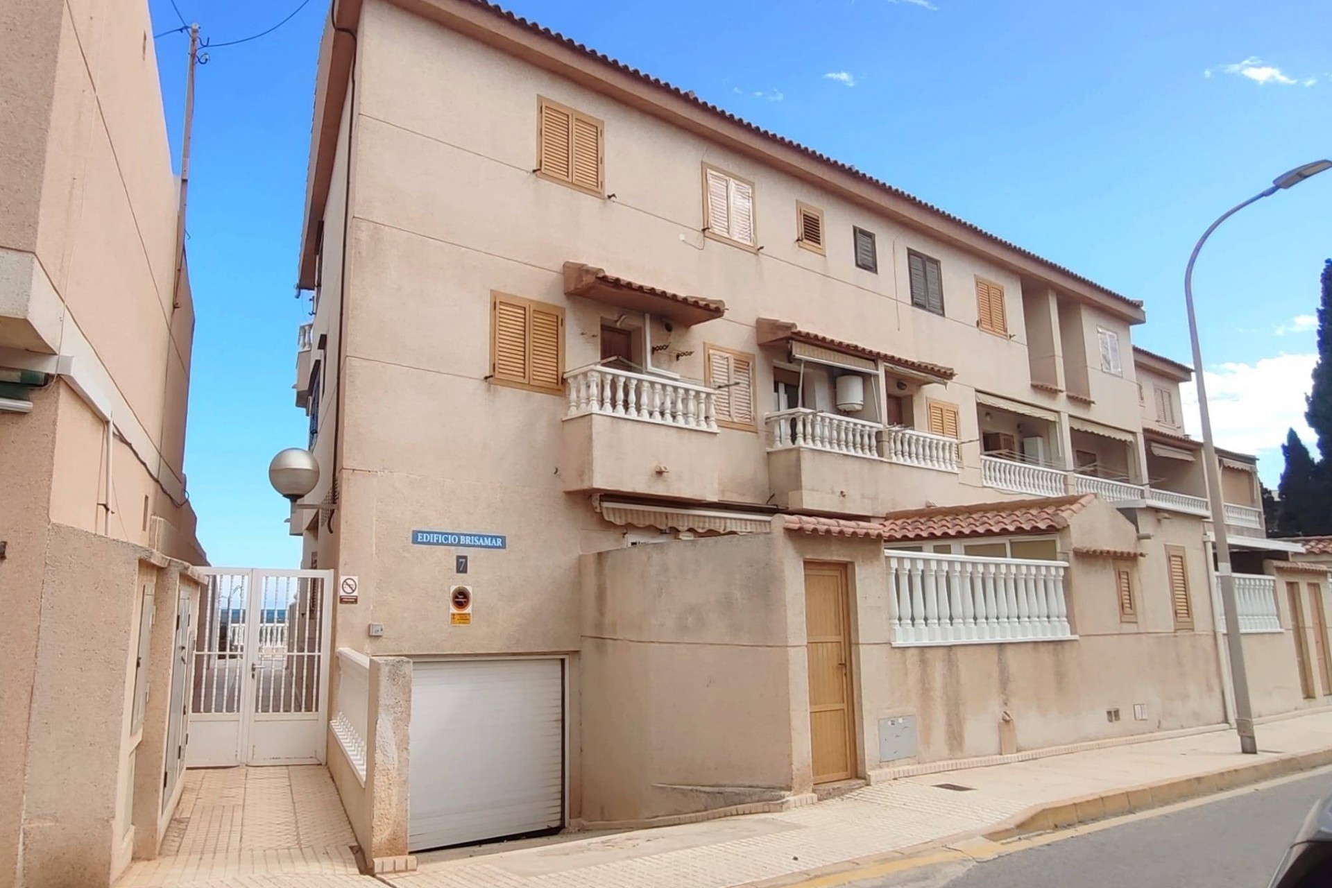 Resale - Duplex -
Pilar de la Horadada - La Torre De La Horadada