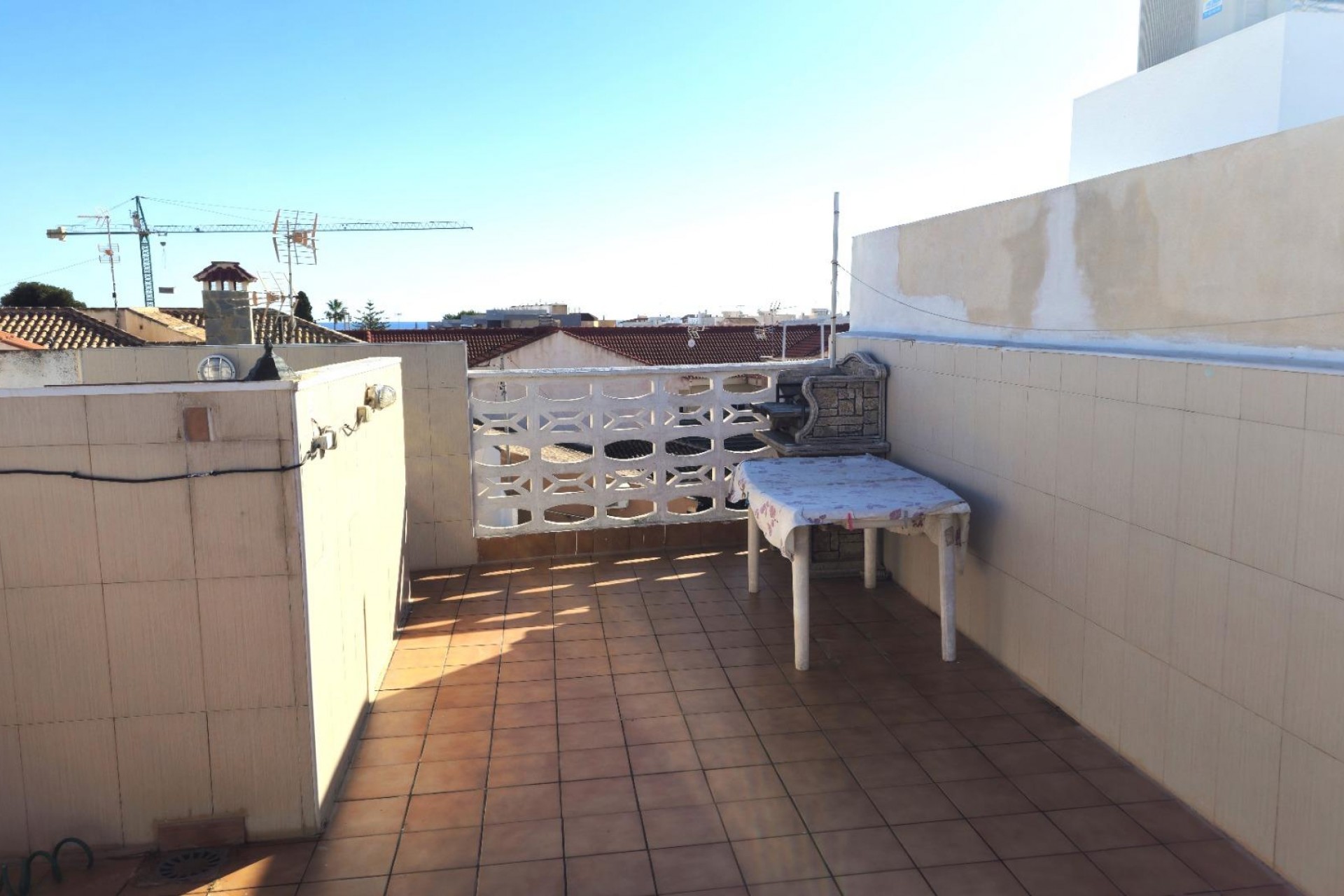 Resale - Duplex -
Pilar de la Horadada - La Torre De La Horadada